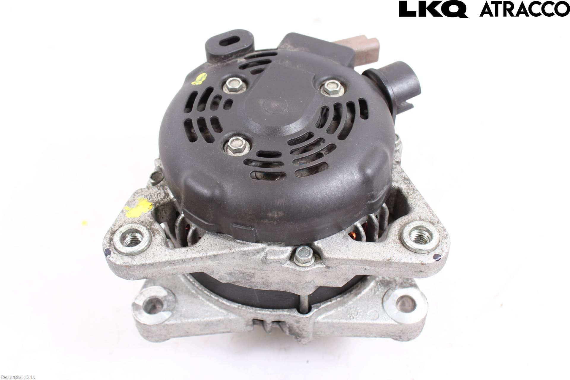 Peugeot 3008 17-24 Generator