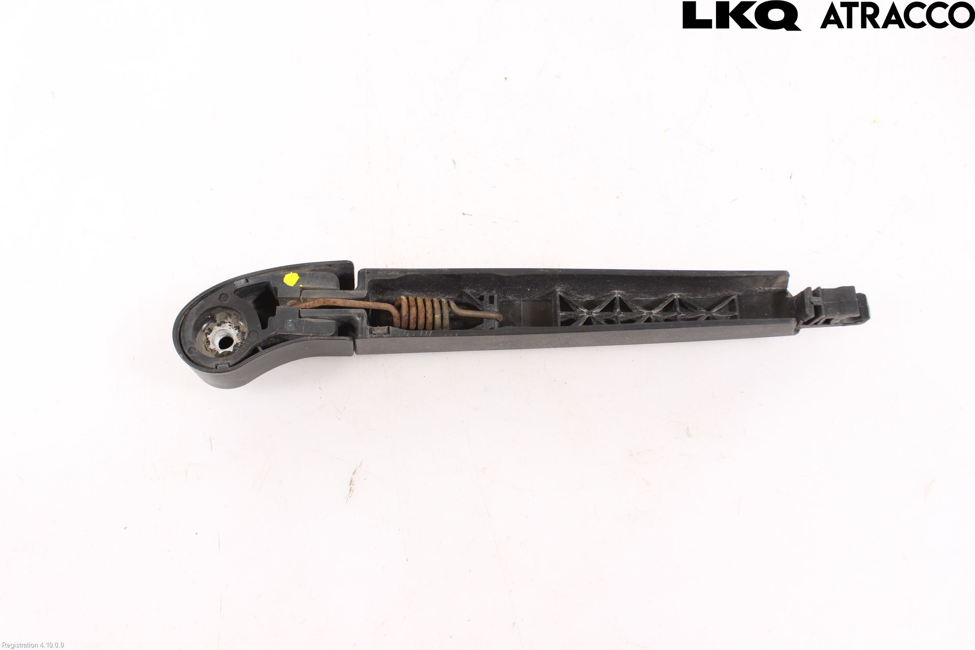 Hyundai i30 GD 13-17 Torkararm-Bakruta