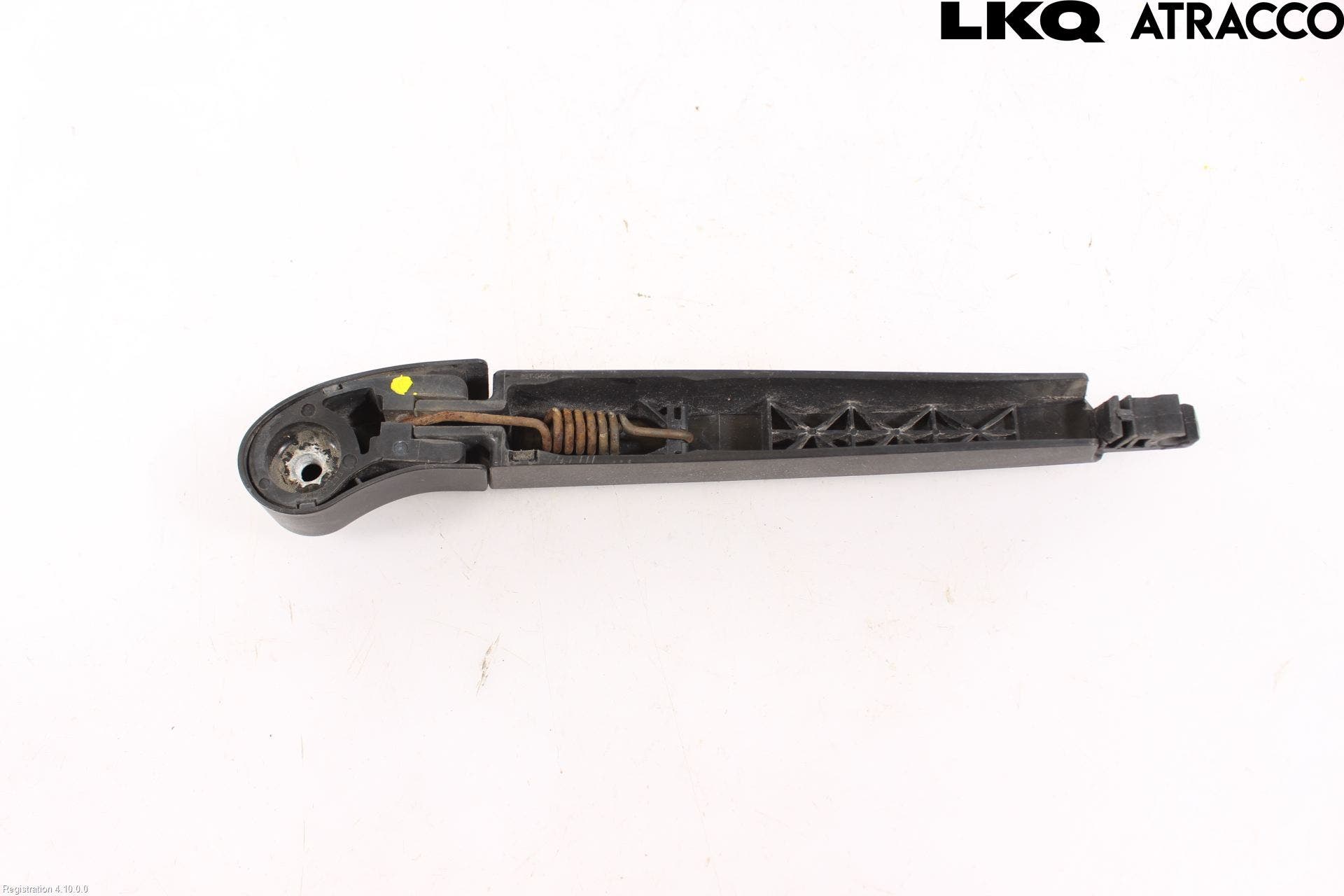 Hyundai i30 GD 13-17 Torkararm-Bakruta