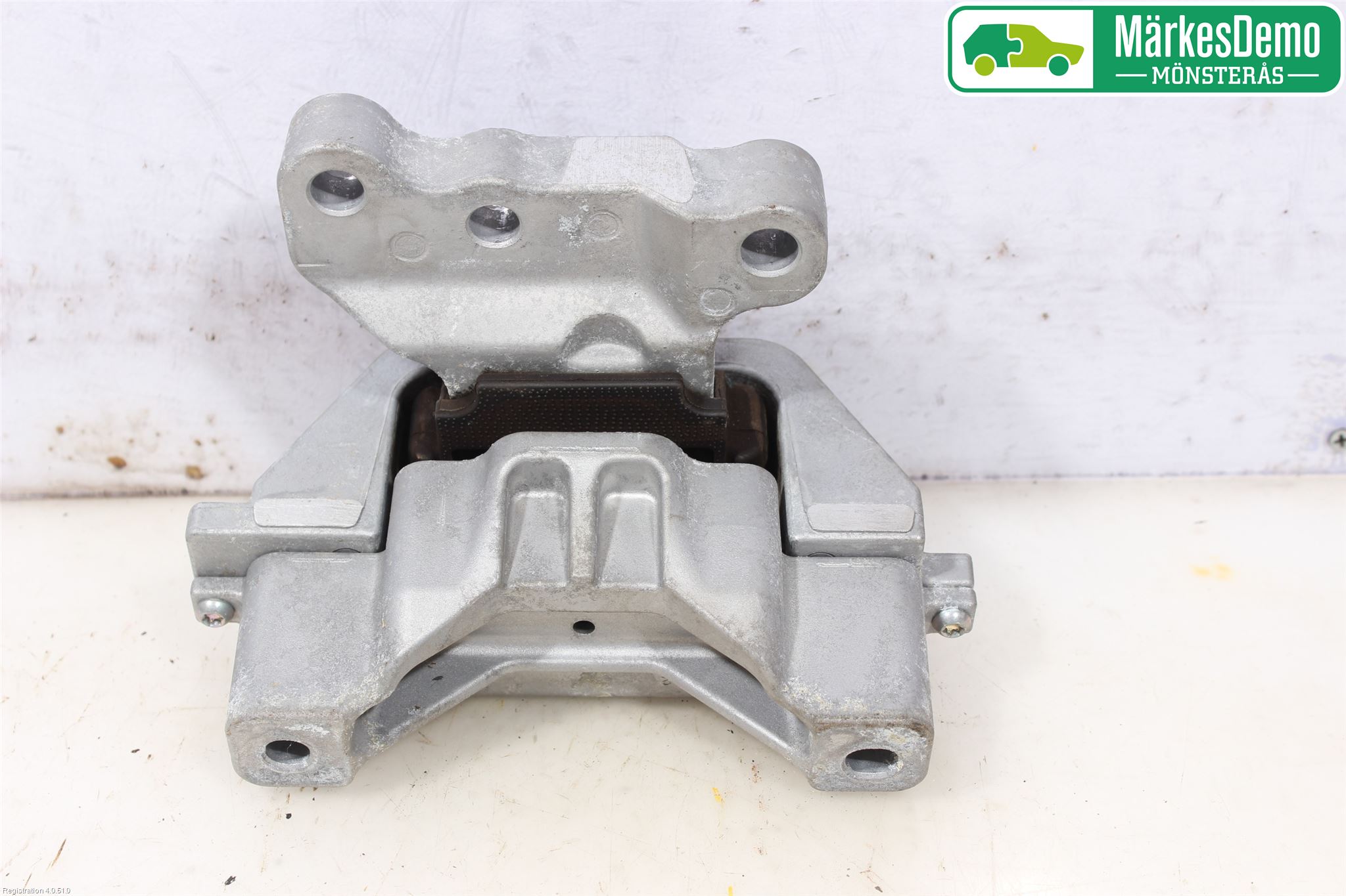 Mitsubishi OUTLANDER 13-21 Växellådskudde