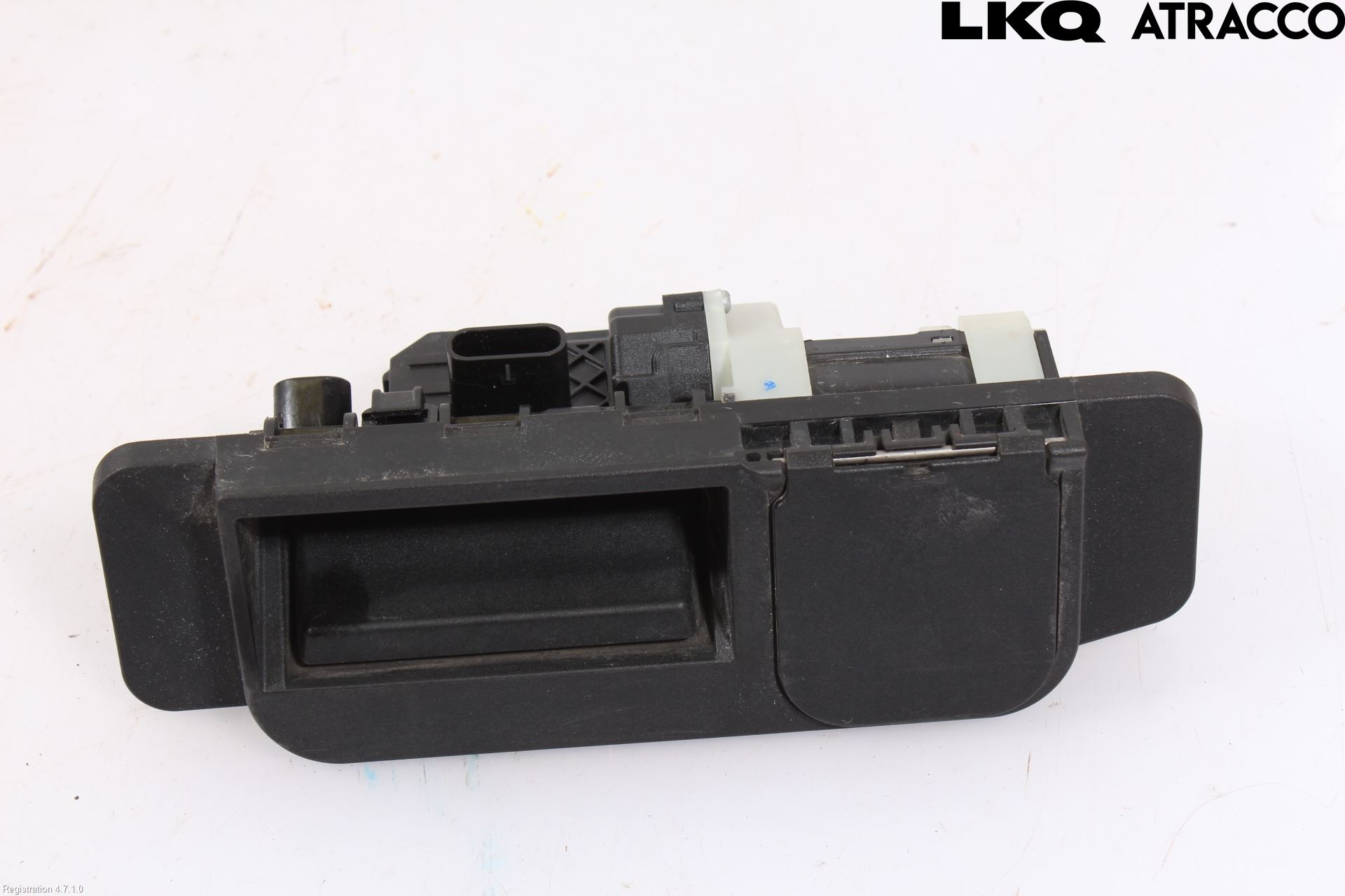 Mercedes-Benz MB E-KLASS (W213) 16-23 Bakluckehandtag