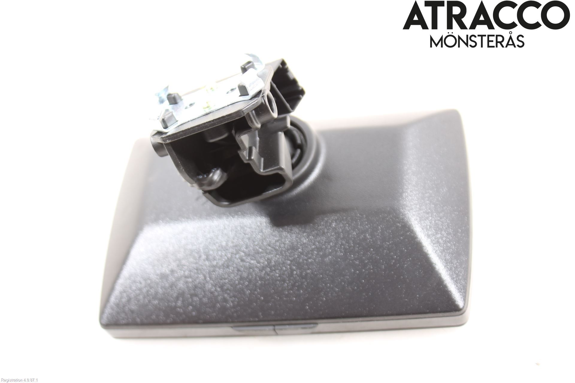 Peugeot PARTNER/E-PARTNER 19- Bildskärm