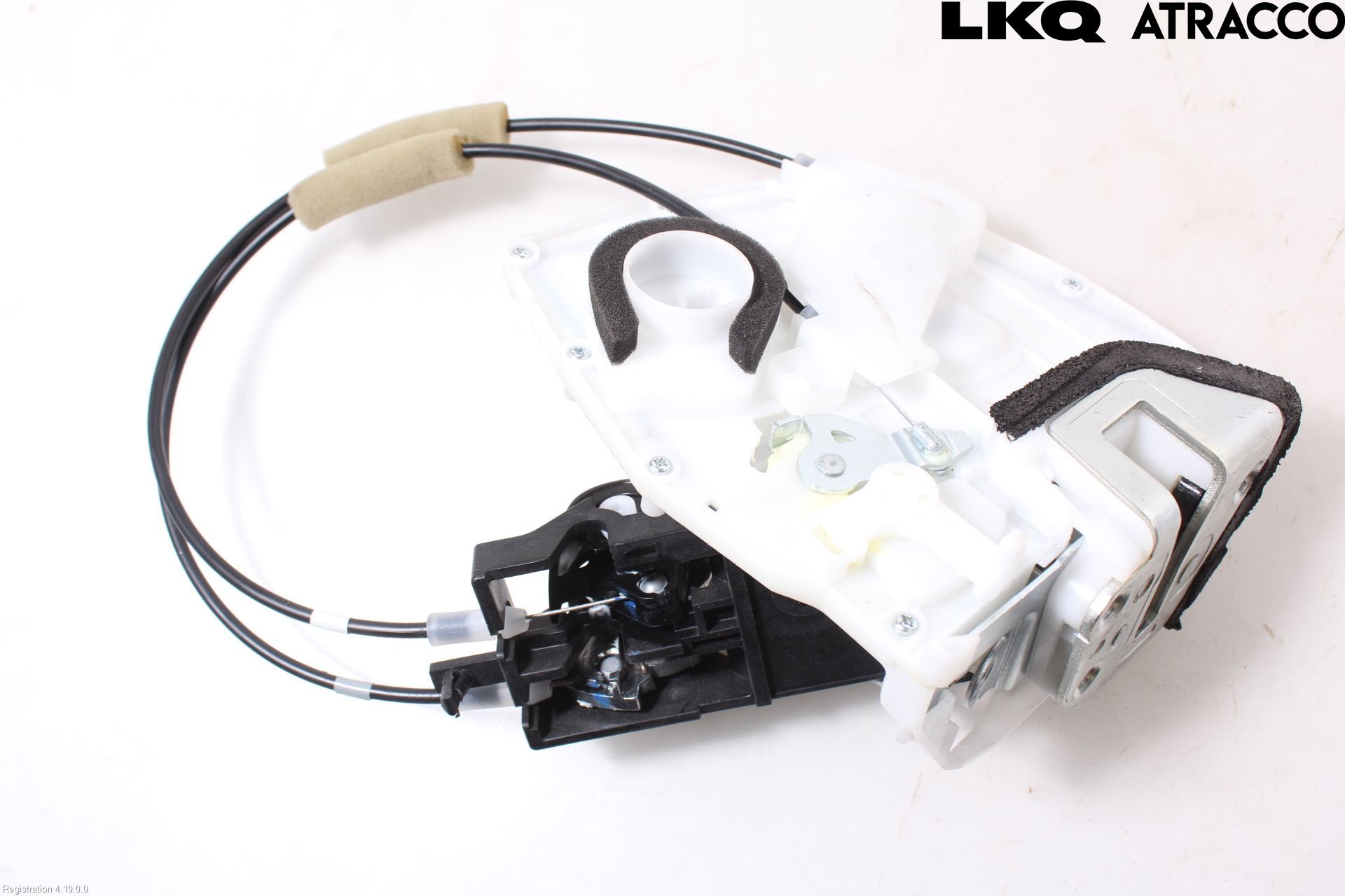 Suzuki SWIFT 11-16 Låskista-Dörrlås