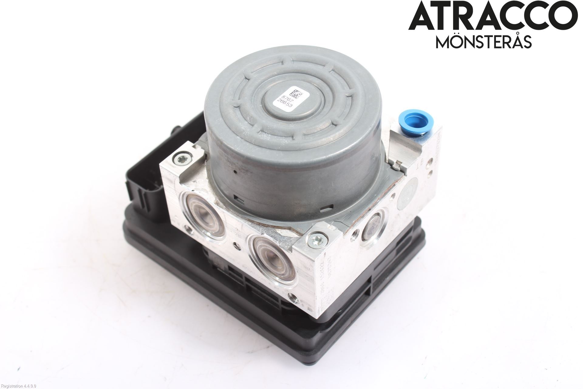 BMW 2 F45 Active Tourer 14-21 Abs Hydraulaggregat