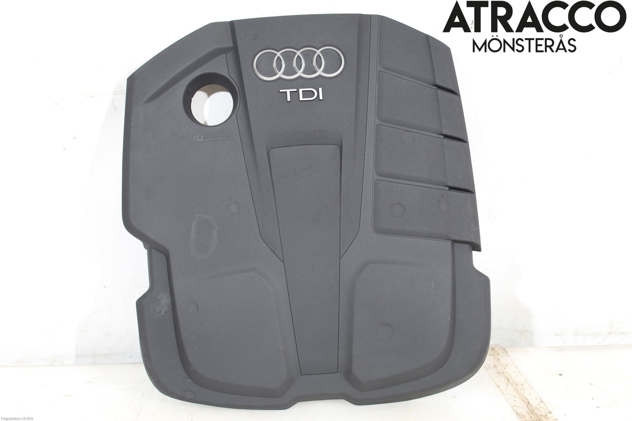 Audi A4/S4 B9 16-19 Motor Diesel