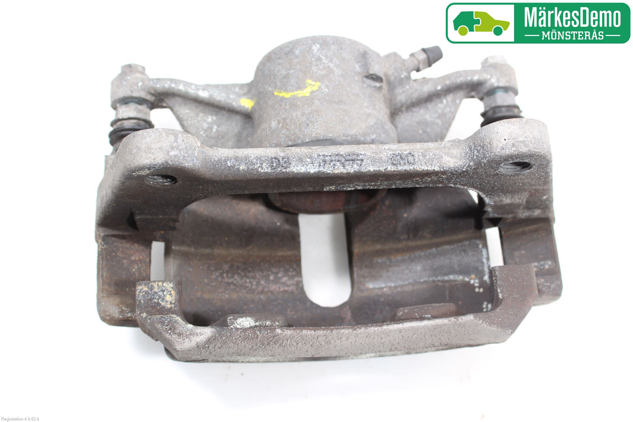 Volkswagen VW PASSAT 15-19 Bromsok Fram Höger