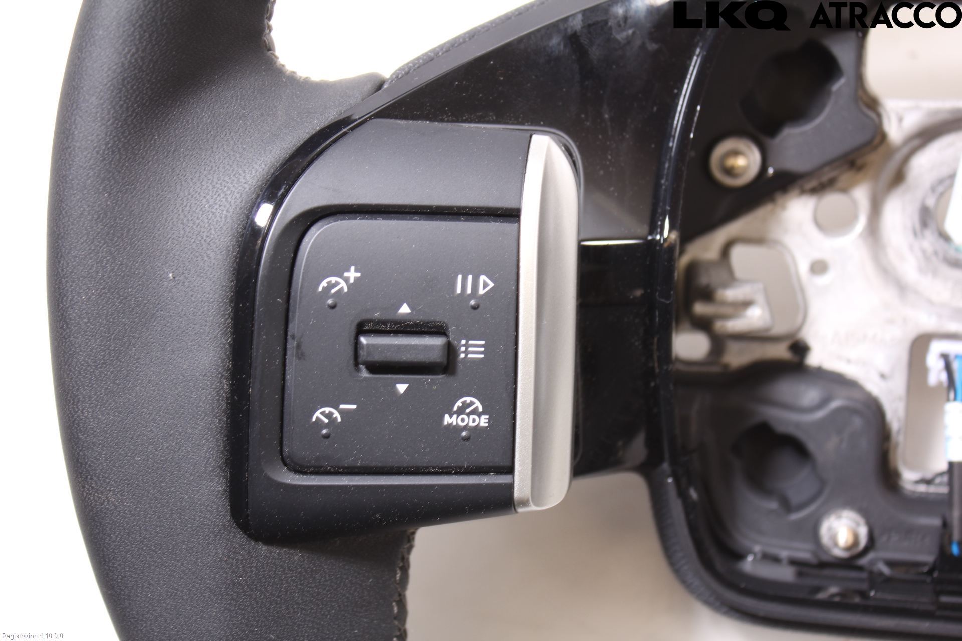 Citroen C3/E-C3 24- Ratt