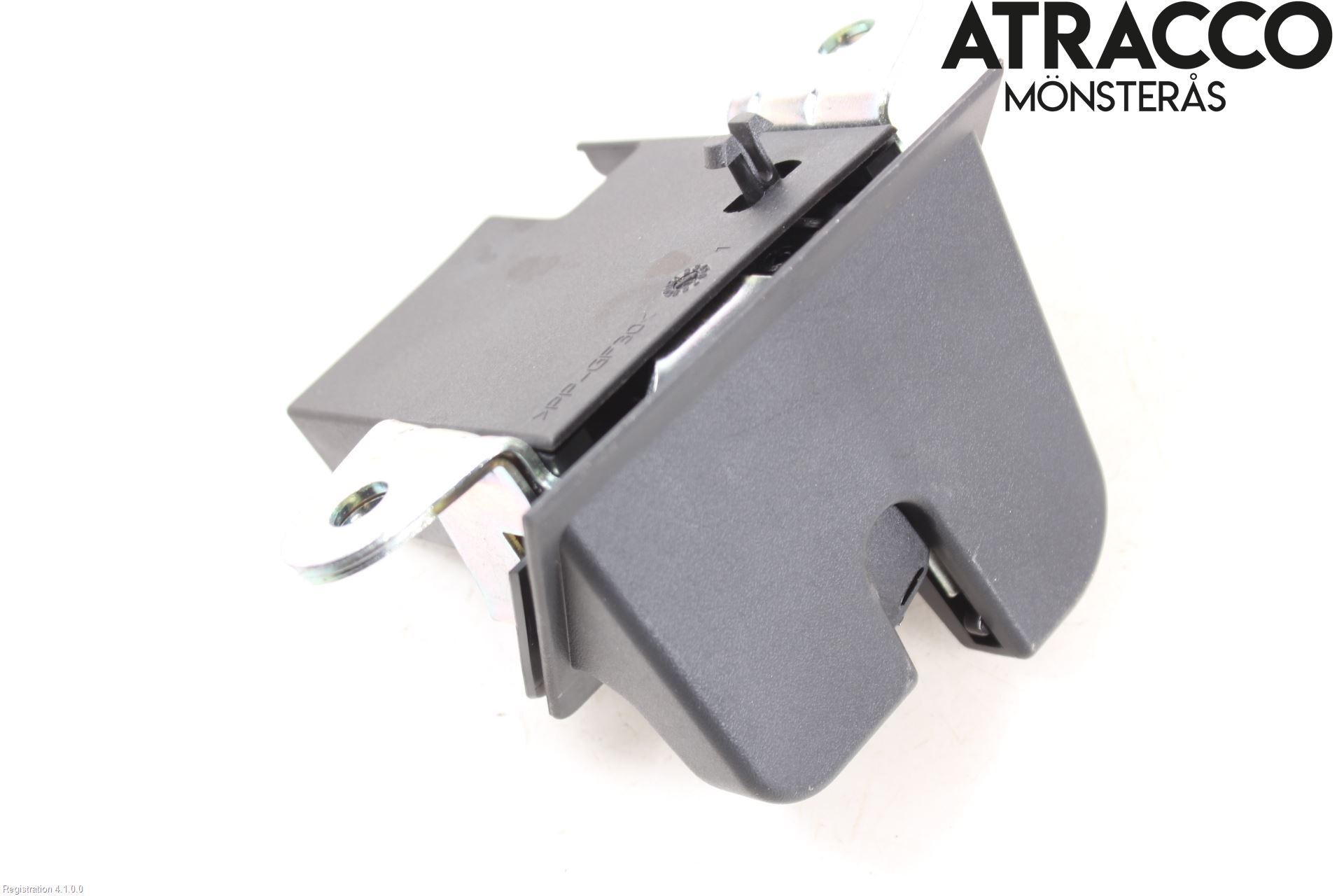 Seat LEON 20- Låskista Baklucka