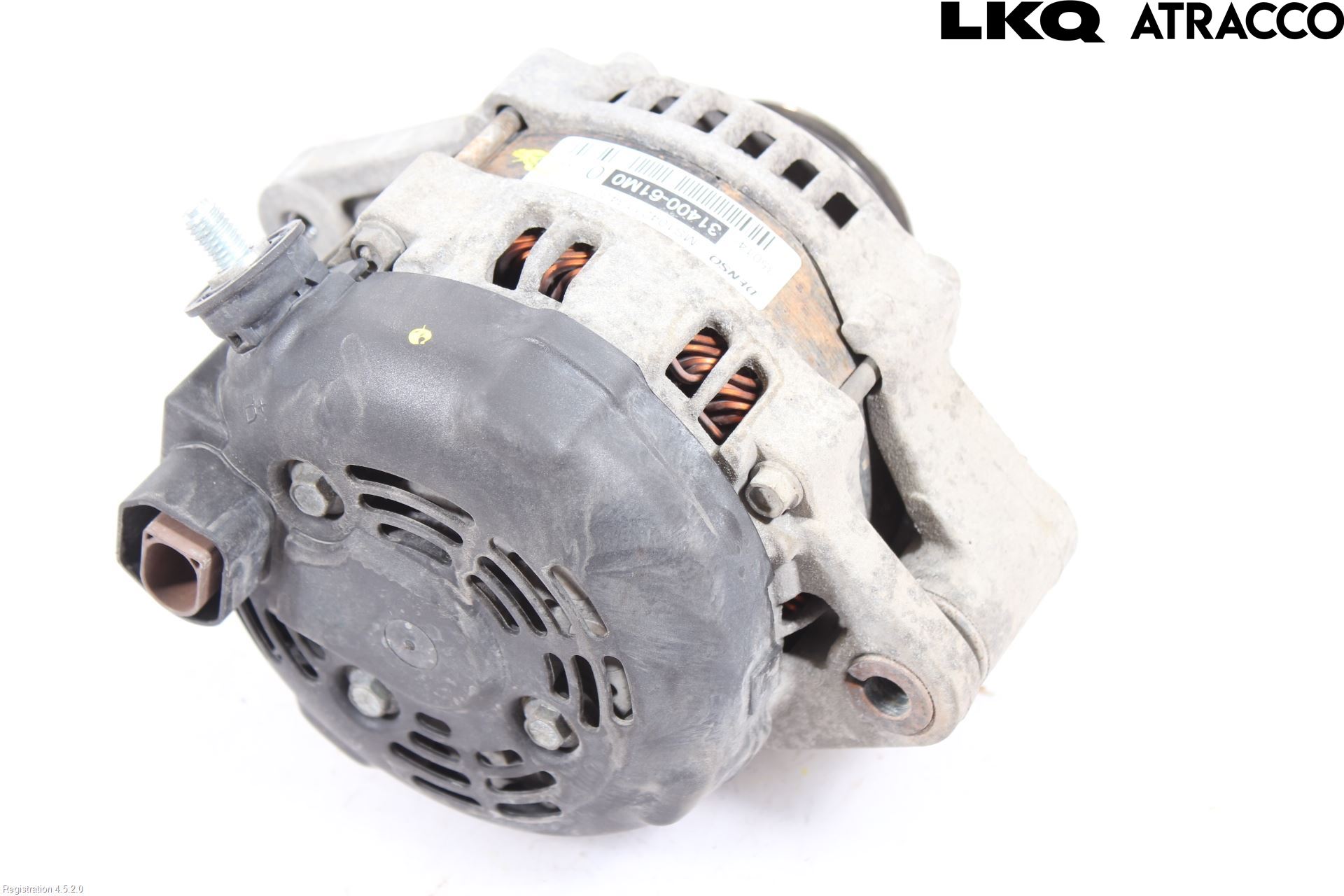 Suzuki SX4 S-CROSS 14-21 Generator