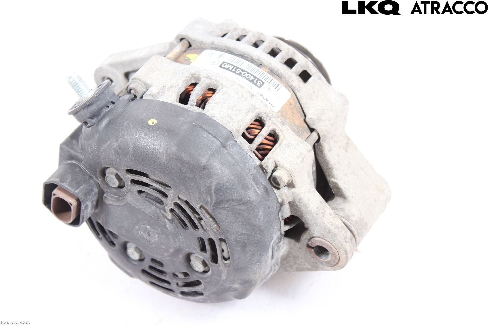 Suzuki SX4 S-CROSS 14-21 Generator