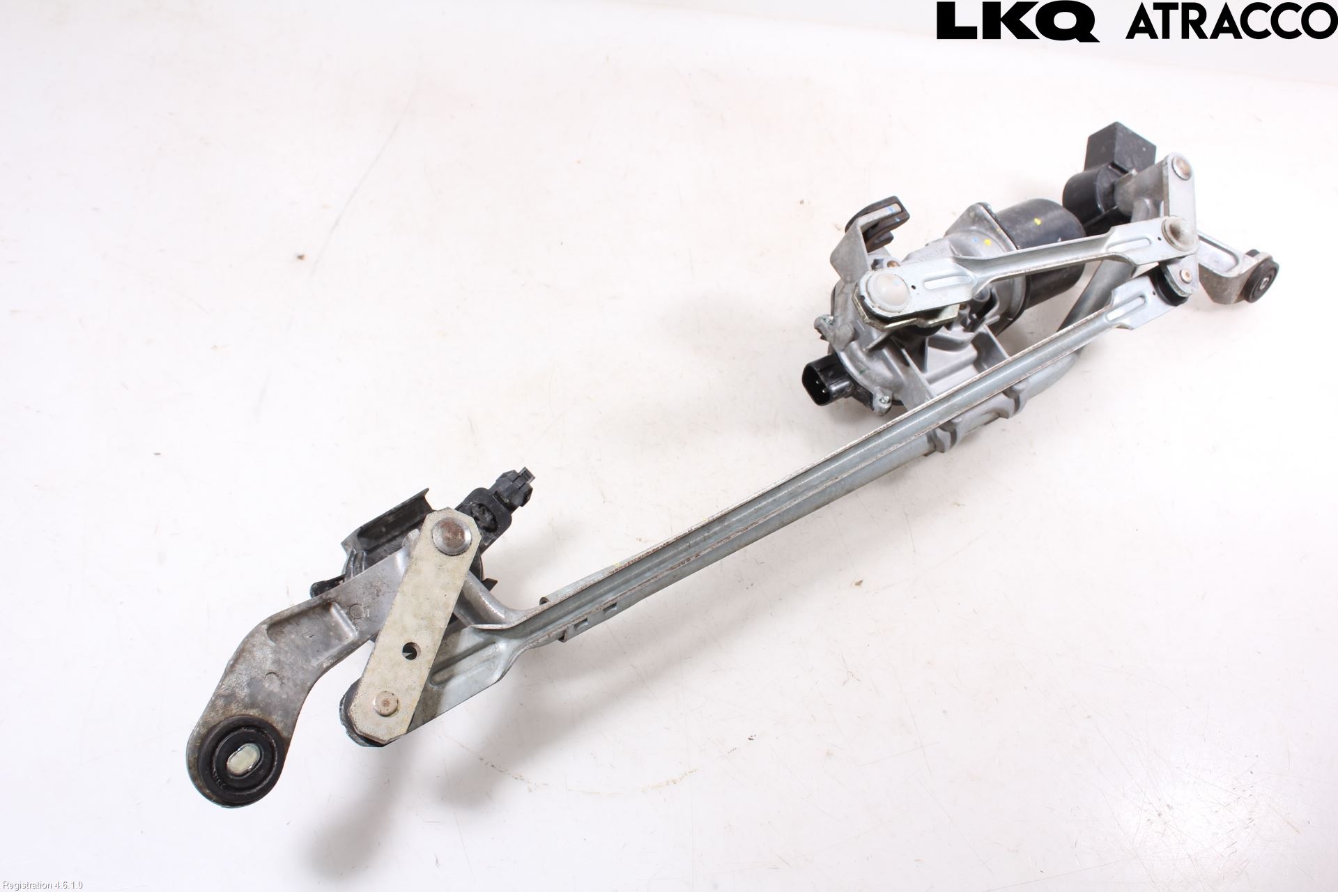 Mitsubishi L200 16-23 Torkarmotor Vindruta