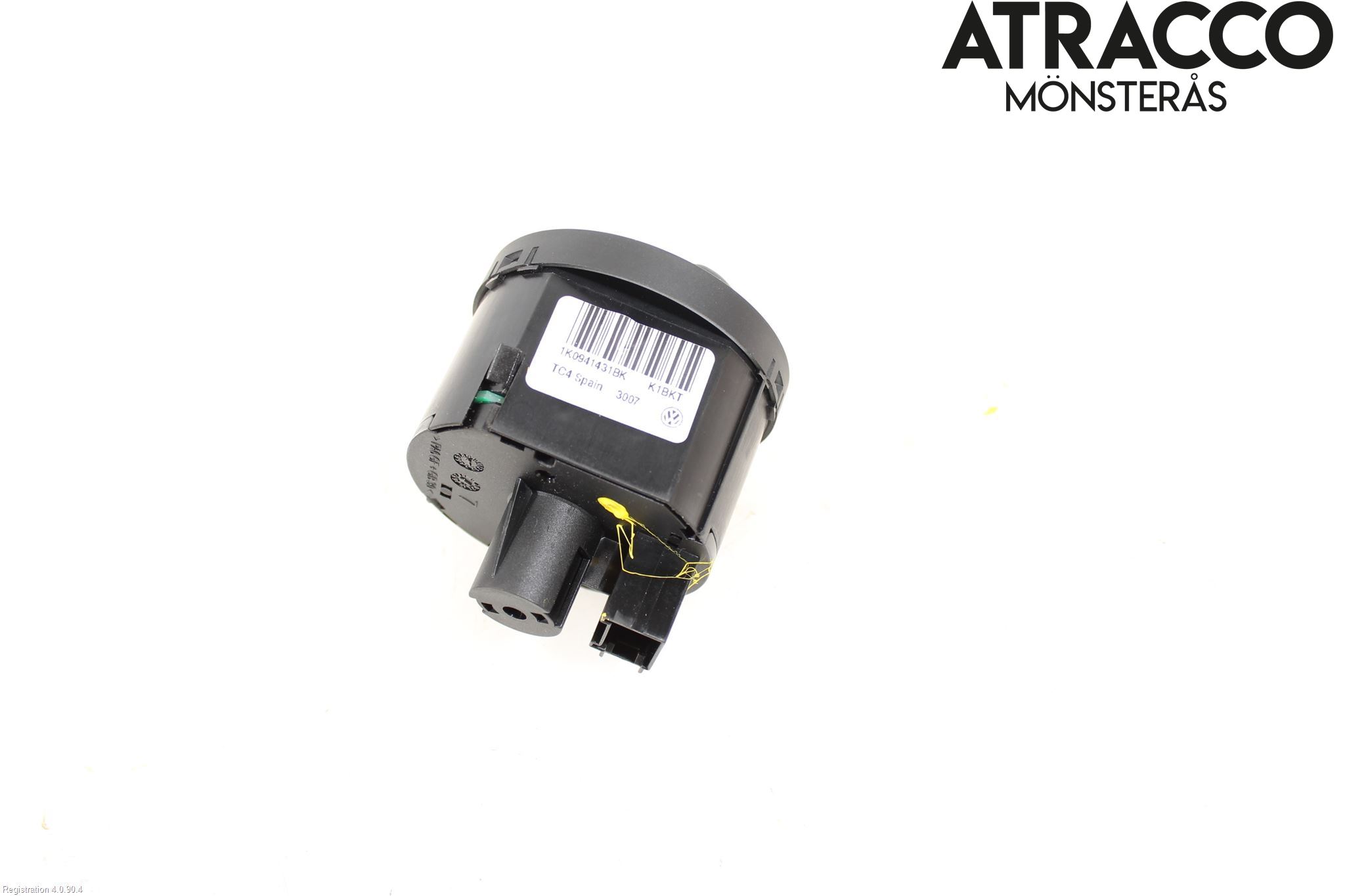 Volkswagen VW CADDY 16-20 Strömställare Ljus