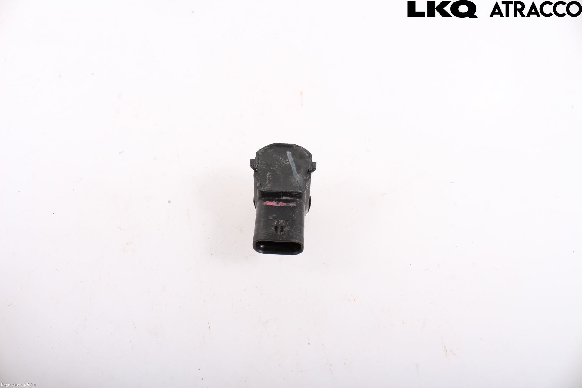 Landrover LAND ROVER RANGE ROVER EVOQUE (L538) 11-18 Parkeringshjälp Backsensor