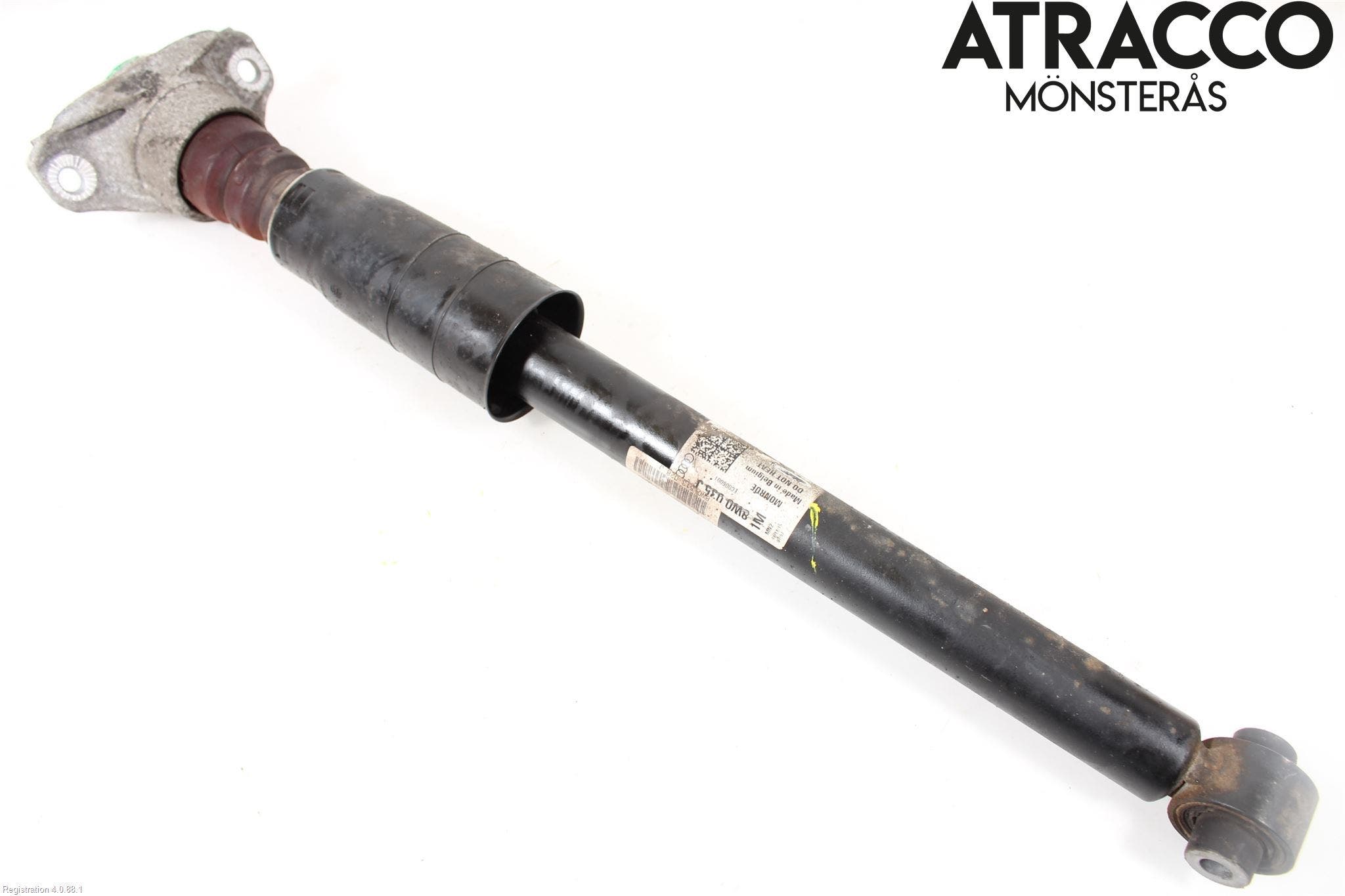 Audi A4/S4 B9 16-19 Stötdämpare Bak