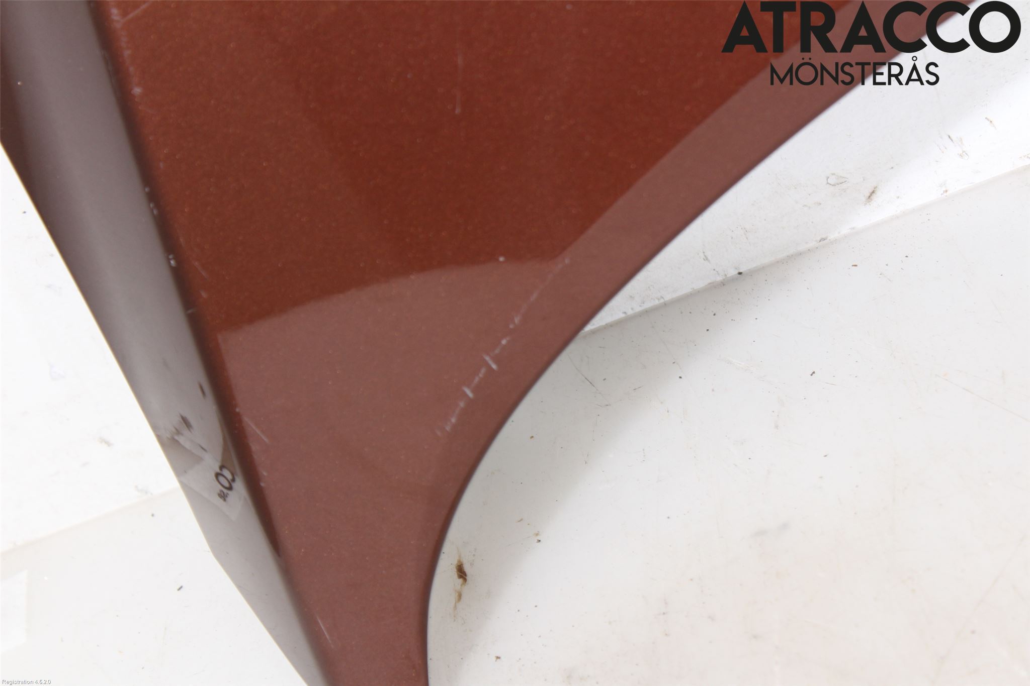 Hyundai i30 GD 13-17 Huv Fram