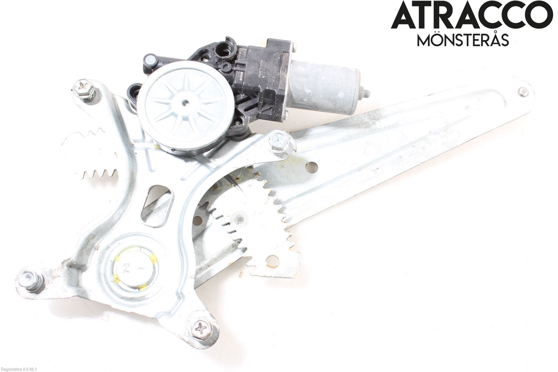 Suzuki VITARA 15- Fönsterhiss El Kompl