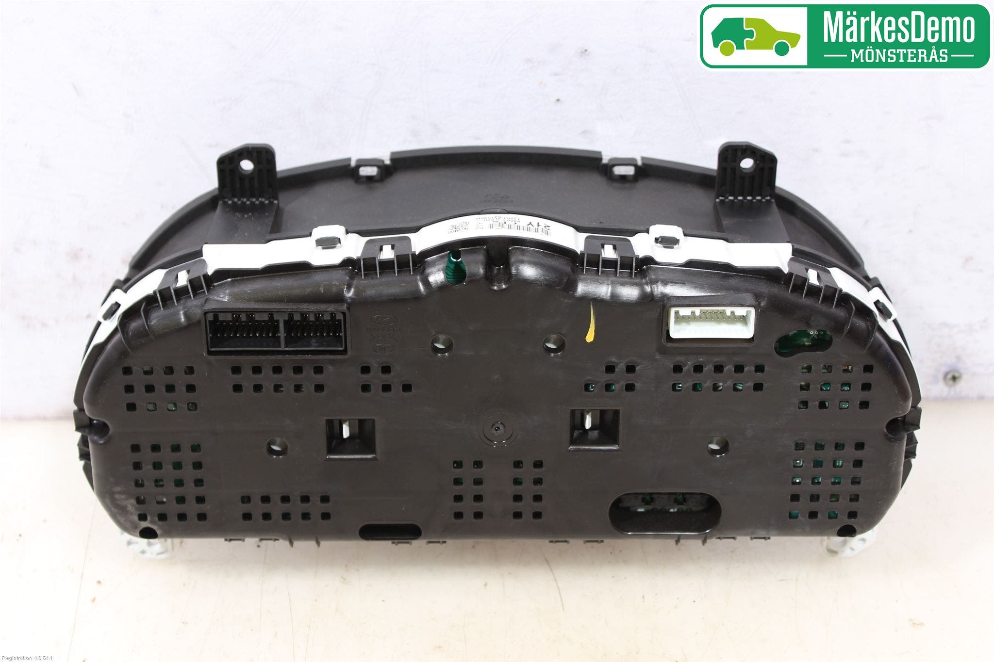 Hyundai i30 FD 07-12 Instrument Komb