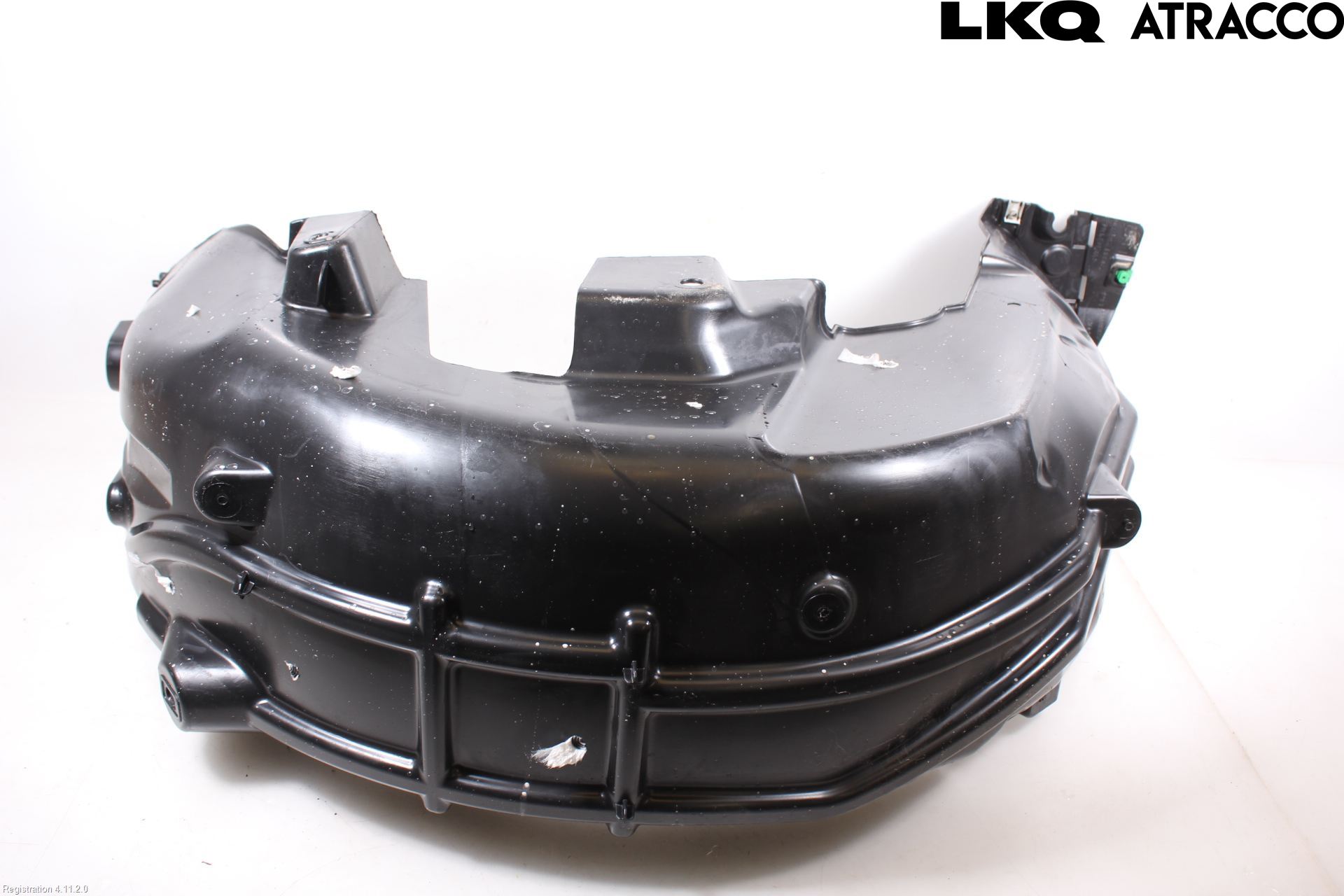 Citroen C4/E-C4 C4X/E-C4X III 21- Skärm Inner