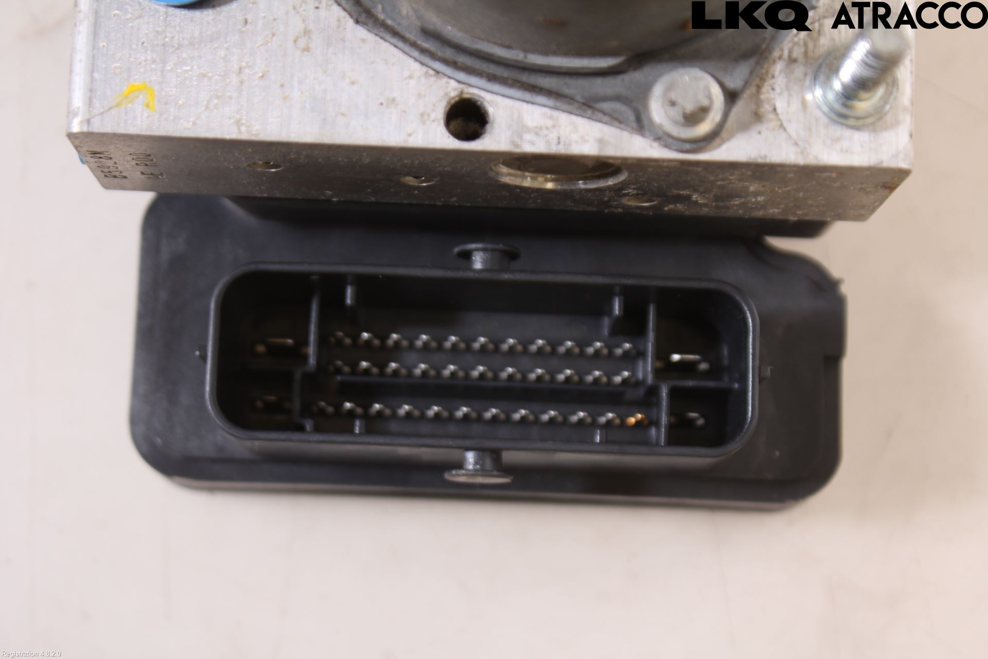 Opel CROSSLAND X 18- Abs Hydraulaggregat