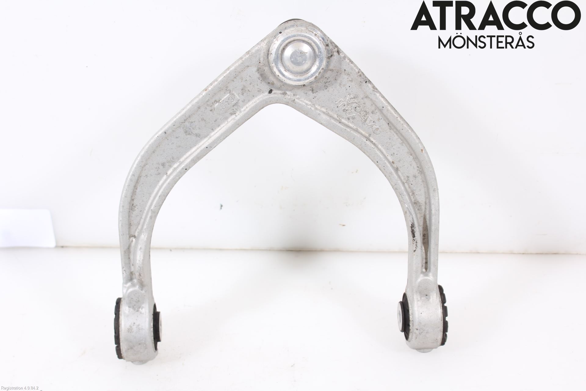 Volvo XC90/RECHARGE 16- Bärarm Fram Övre Vä