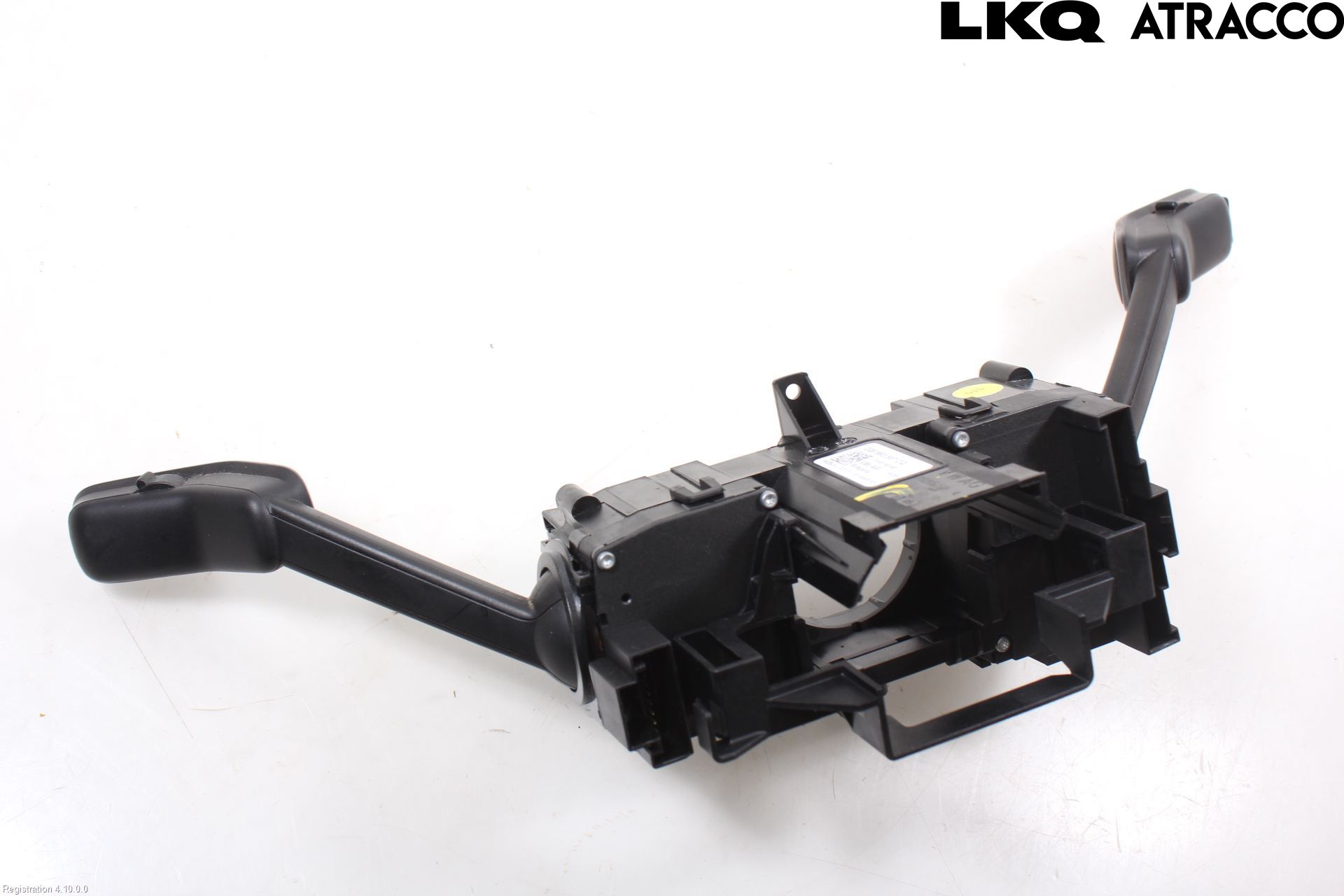 Seat IBIZA V 17-20 Spakcentral