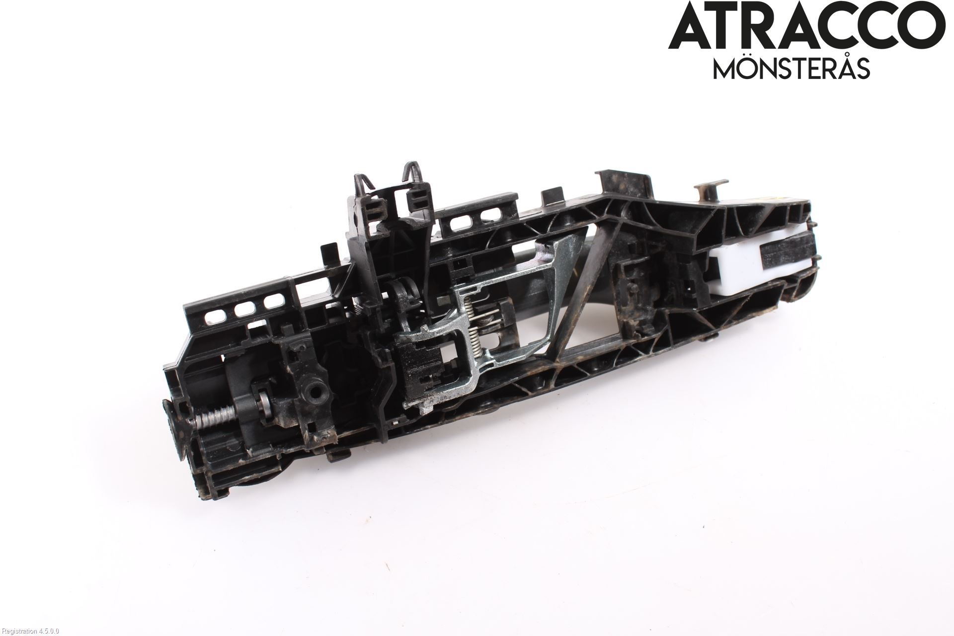 Mercedes-Benz MB E-KLASS (W213) 16-23 Dörrhandtag Yttre Hö