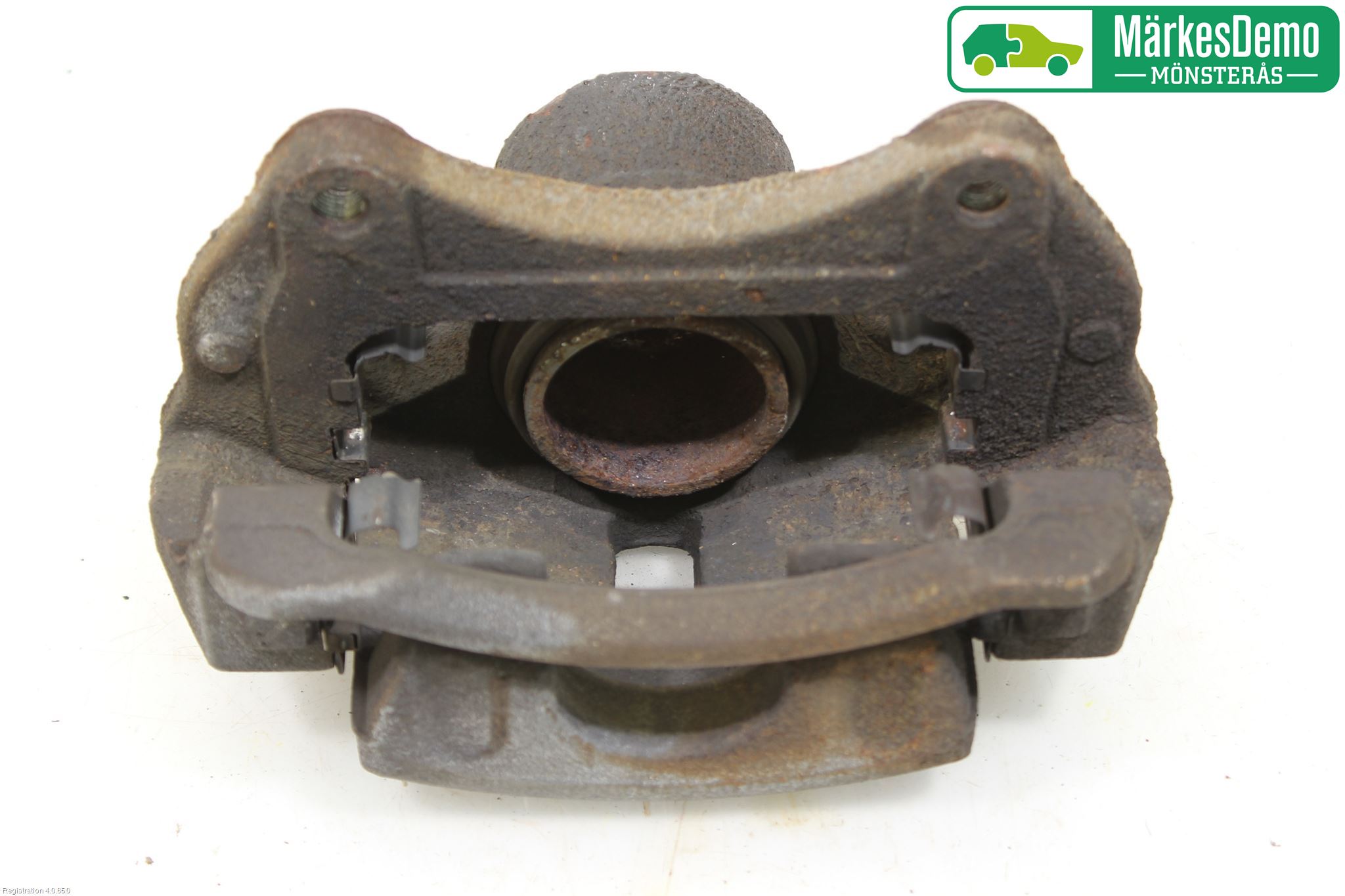 Hyundai i40 16-18 Bromsok Fram Vänster
