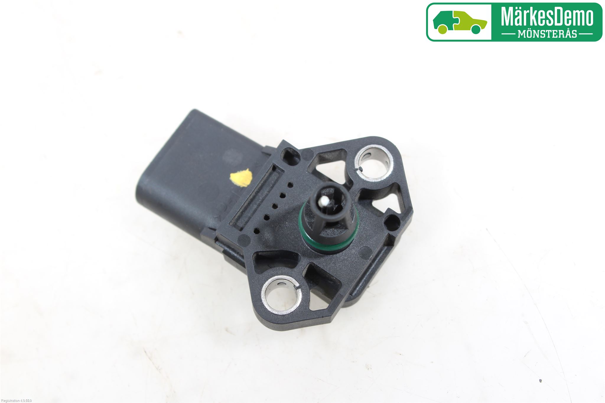 Volkswagen VW PASSAT 05-11 Givare Laddluftstryck