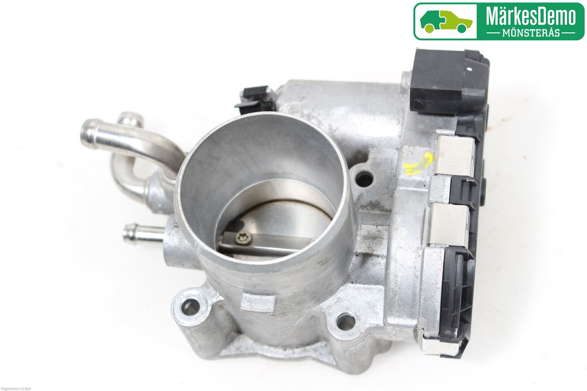 Kia RIO 12-16 Injspjällhus