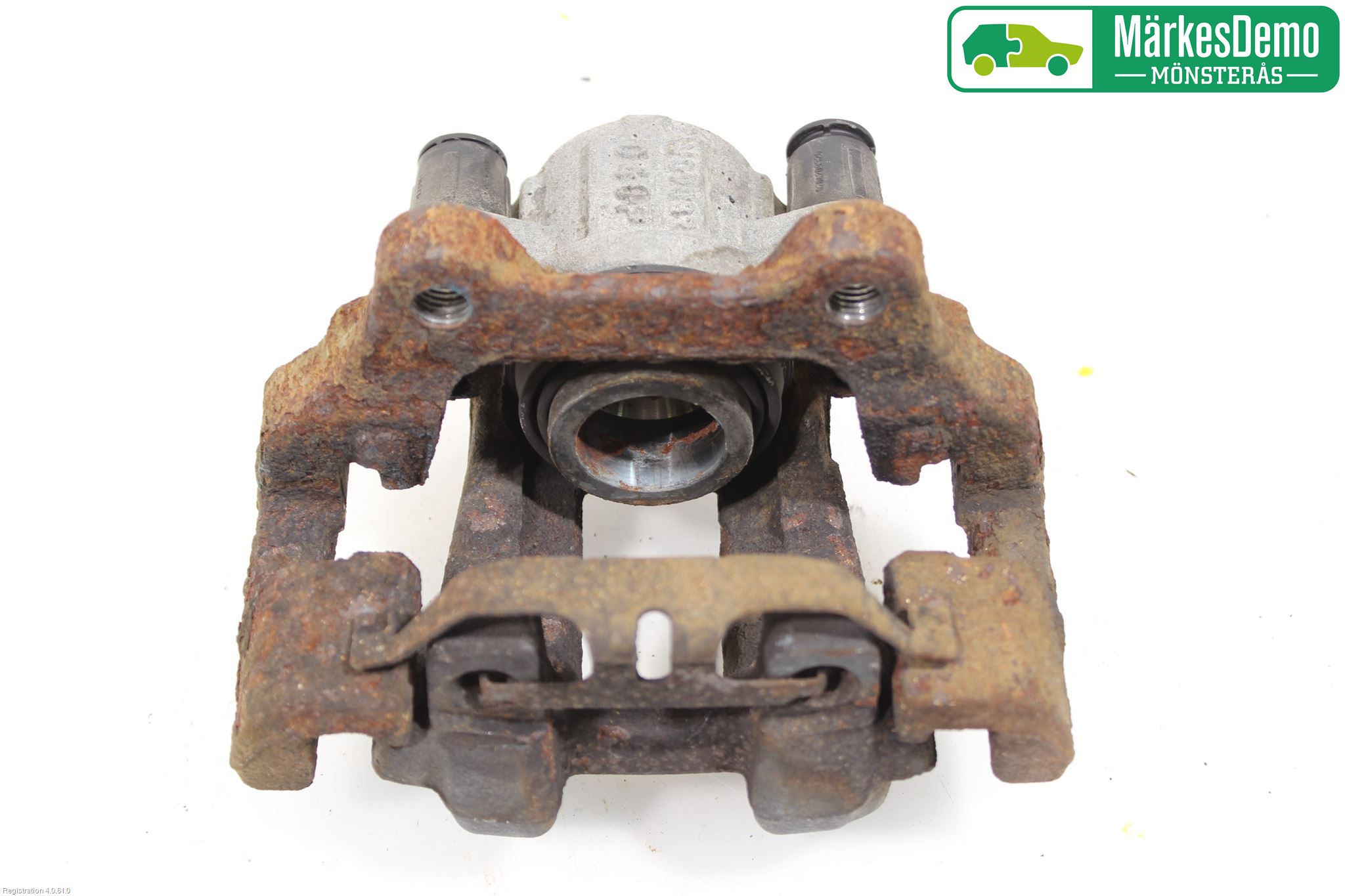 BMW 3 F30/F31/F80 12-19 Bromsok Bak Höger