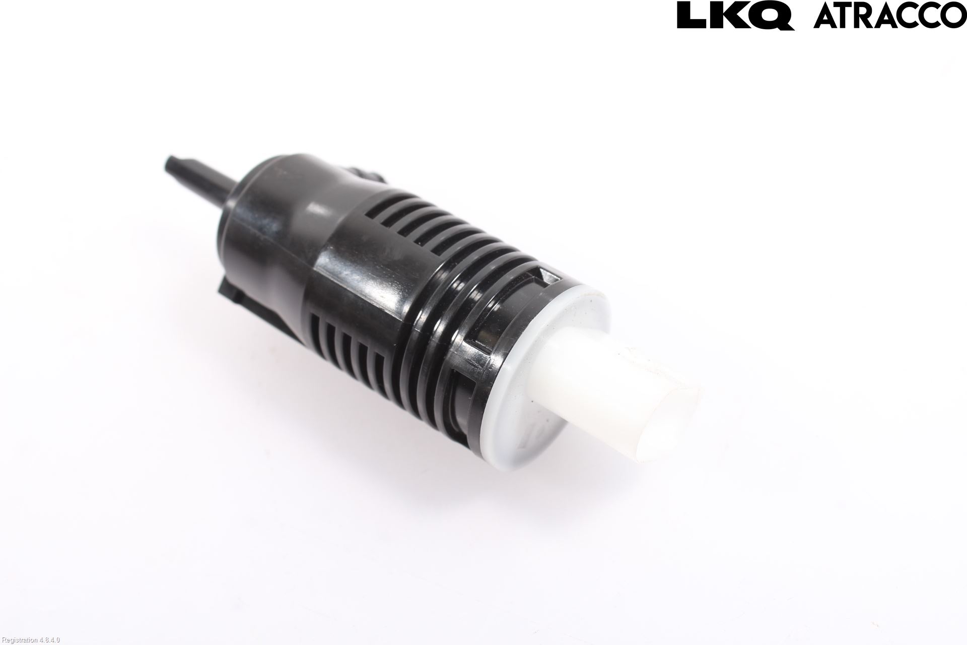 Tesla MODEL Y 21- Spolarpump Vindruta