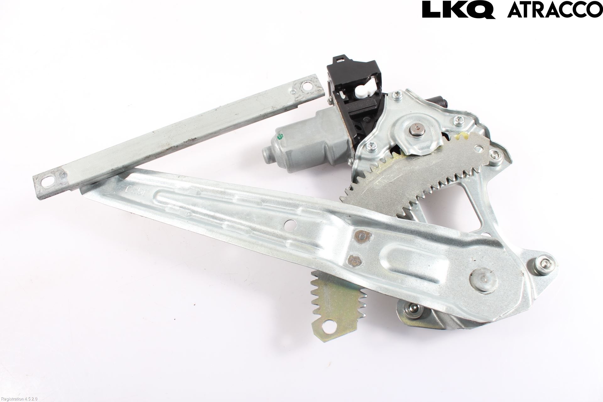 Nissan LEAF 18- Fönsterhiss El Kompl