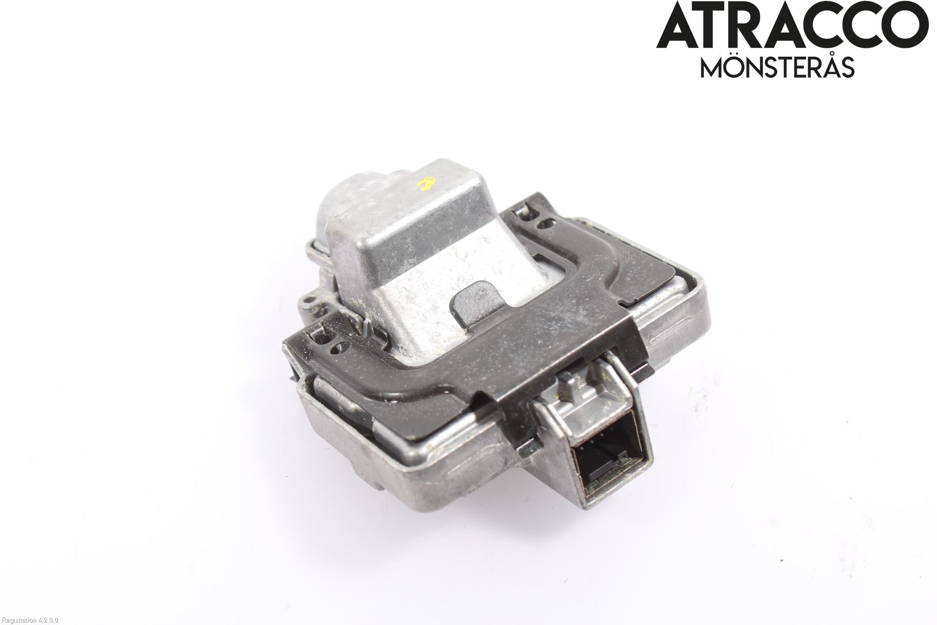 Mercedes-Benz MB S-KLASS (W221) 05-13 Sensor Aktivt Kollisionsskydd