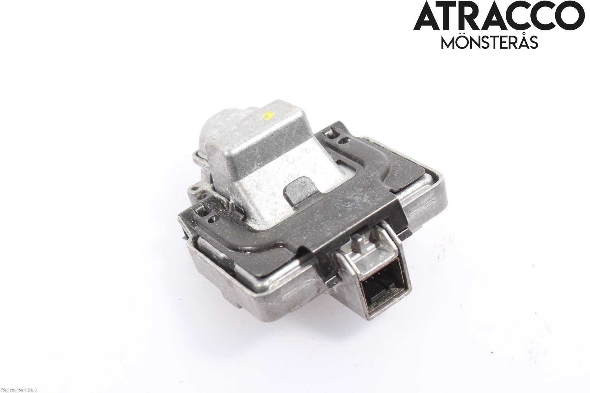 Mercedes-Benz MB S-KLASS (W221) 05-13 Sensor Aktivt Kollisionsskydd