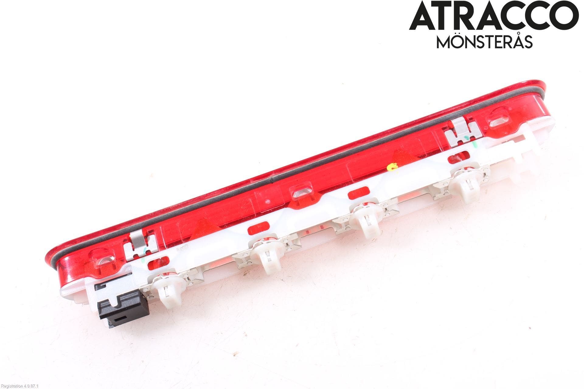 Peugeot EXPERT/E-EXPERT 17- Bromsljus Bakruta