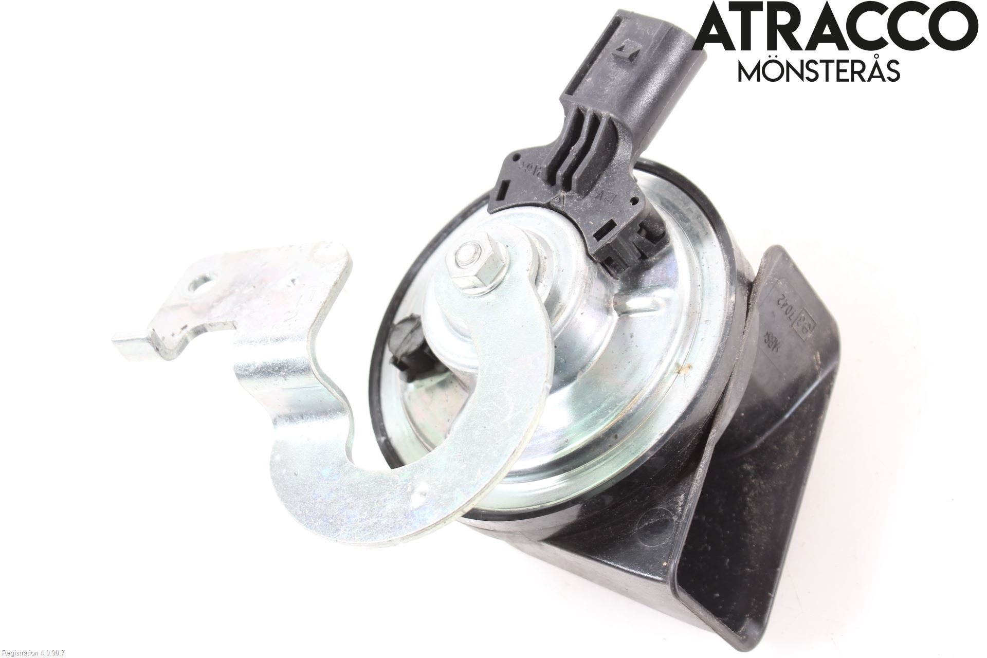 Mercedes-Benz MB A-KLASS (W177) 18- Signalhorn