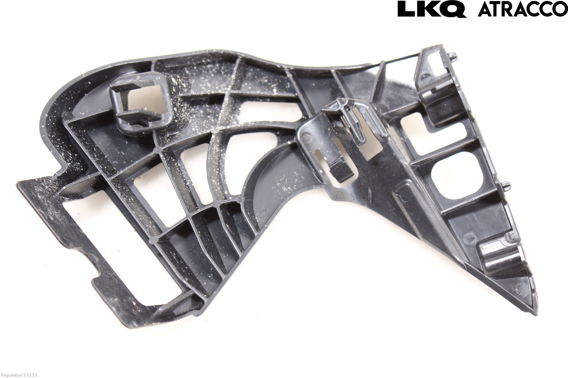 BMW 5 G30/G31/F90 17-23 Stötfångarfäste Fram Hö