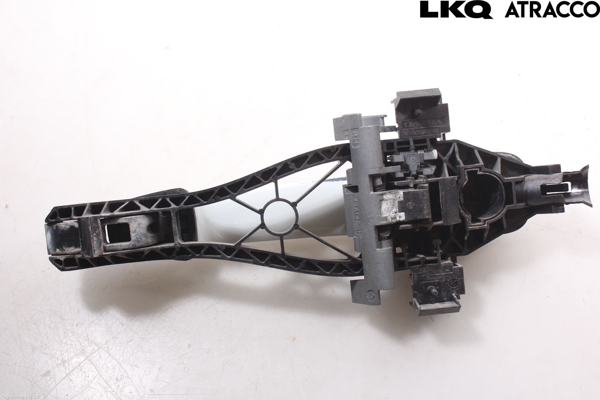 Volvo XC70 08-13 Dörrhandtag Yttre Hö