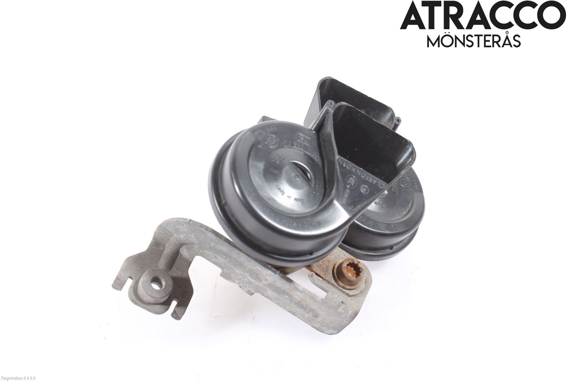 Volkswagen VW UP! / E-UP! Signalhorn