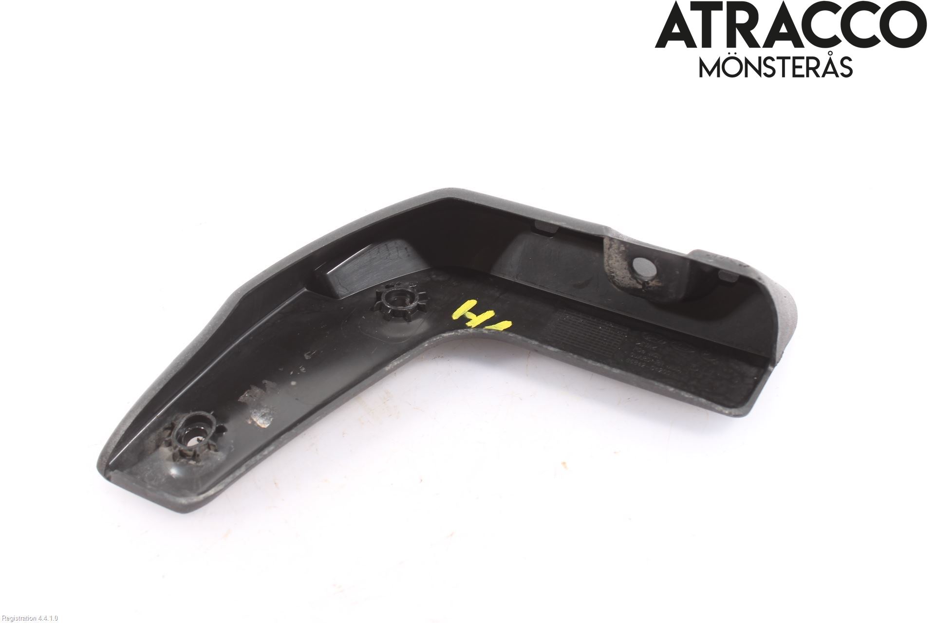 Hyundai i30 PD 17- Stänkskydd