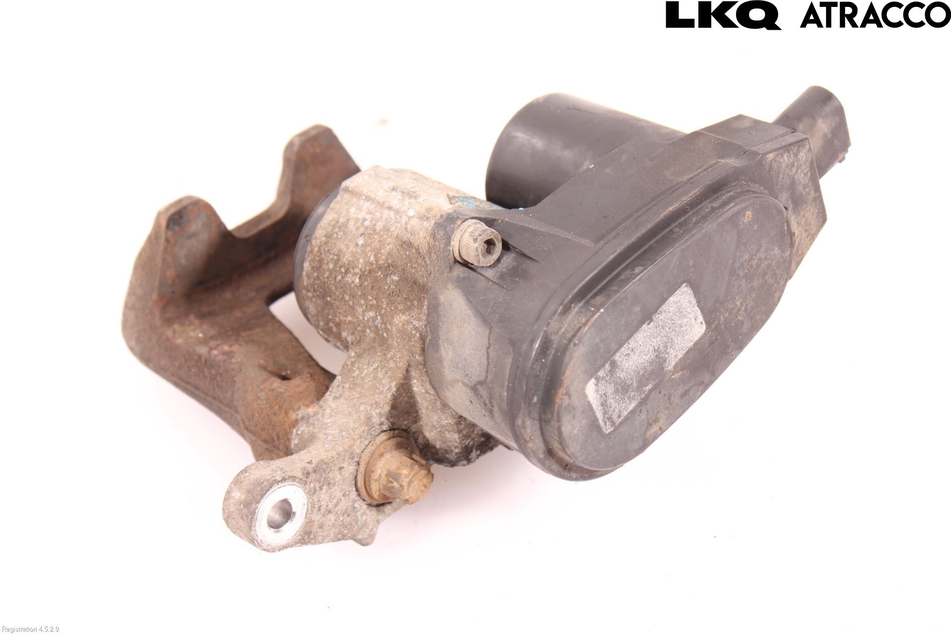 Hyundai i40 16-18 Bromsok Bak Vänster