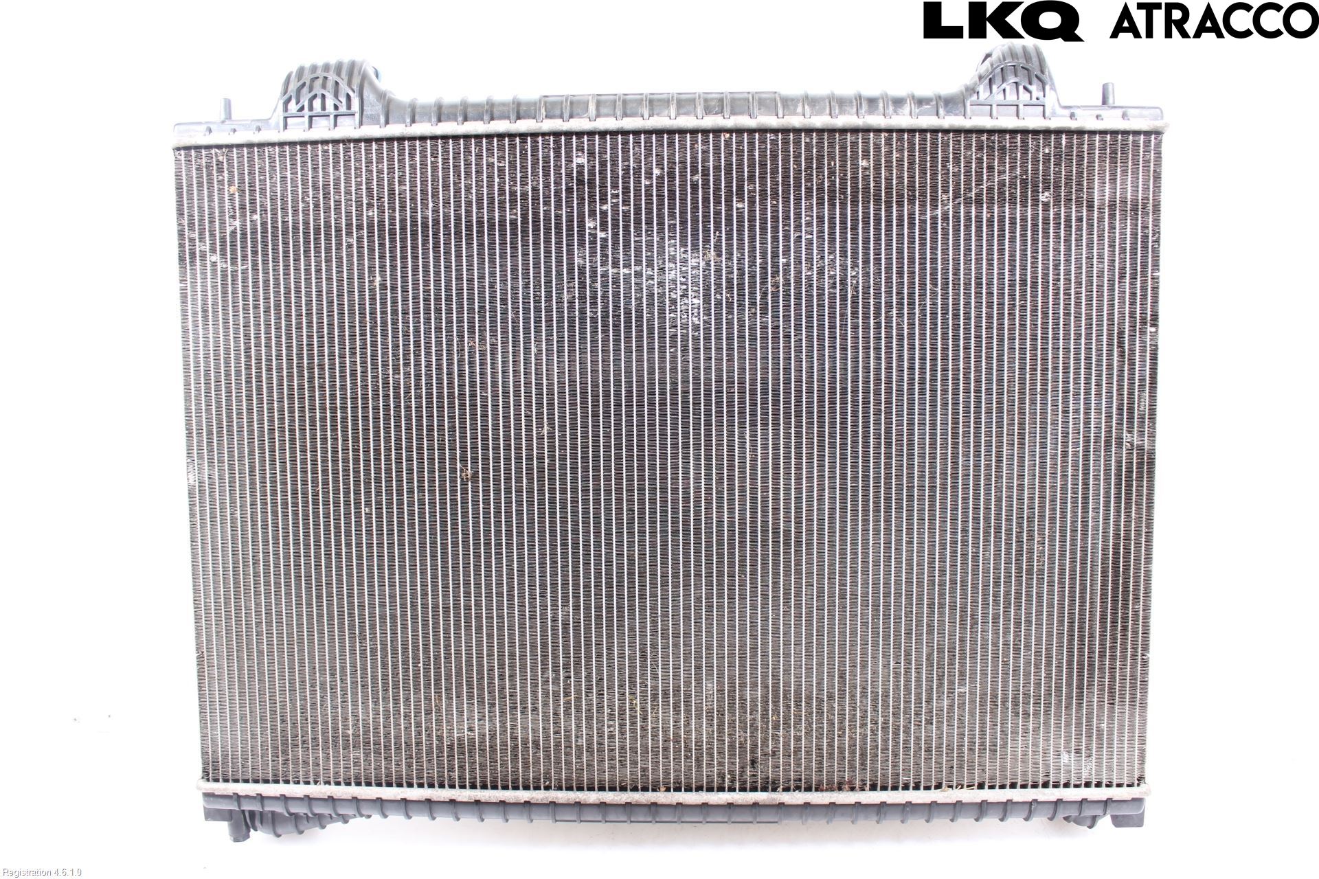 Jaguar F-PACE Kylare Aut