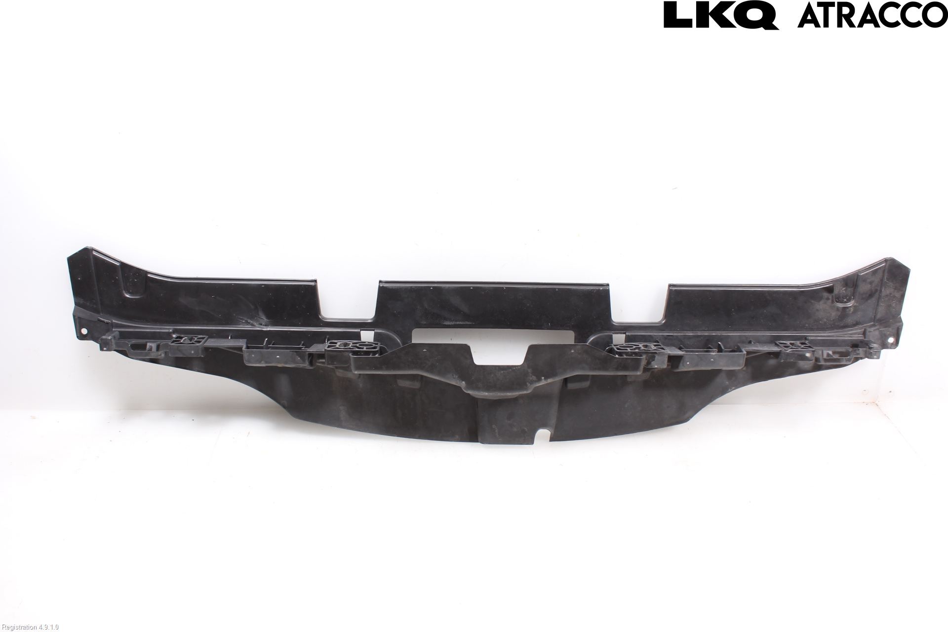 Saab 9-5 10-12 Front Huvlåsplåt-Balk