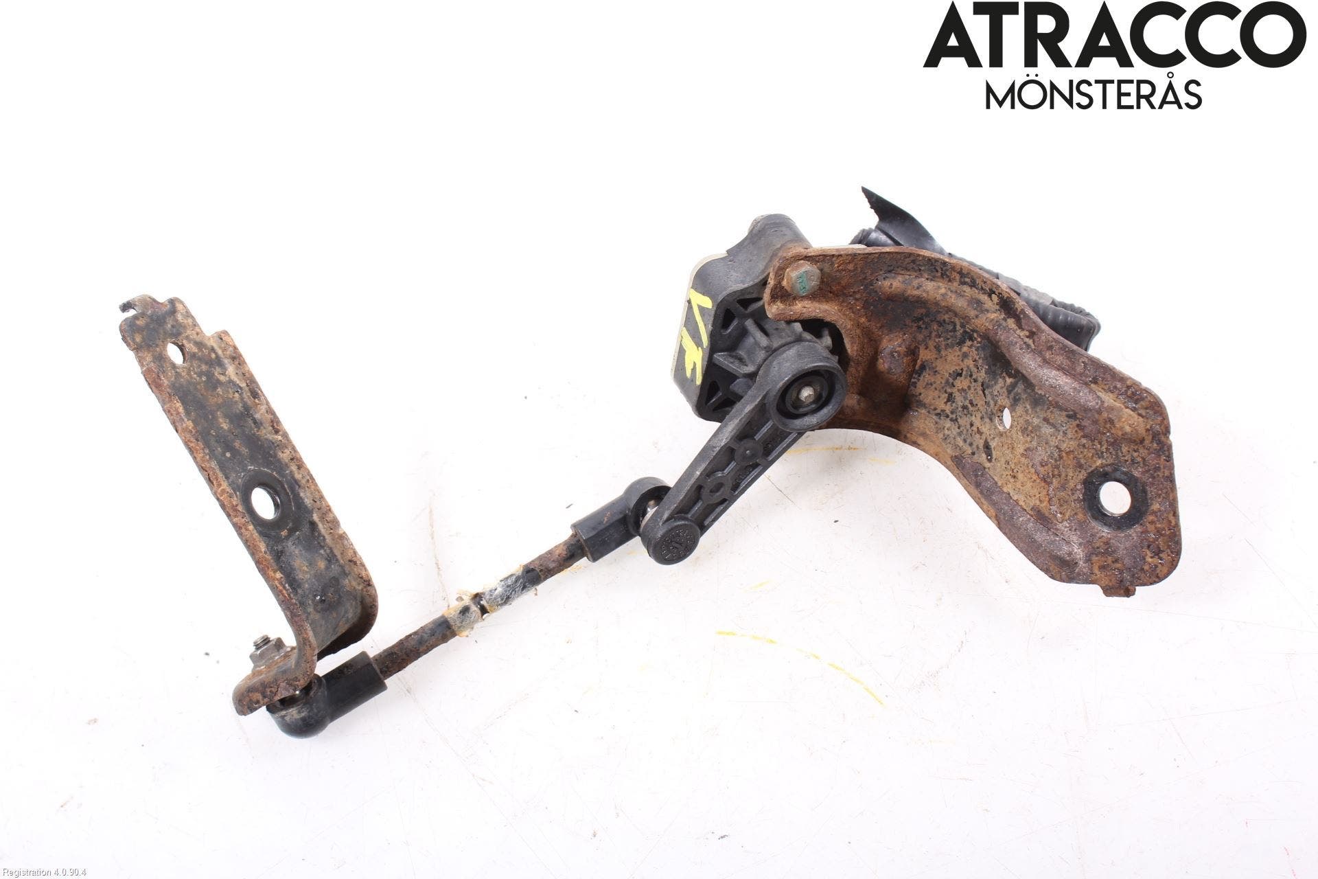 Ford MONDEO 15-22 Givare Accelaration