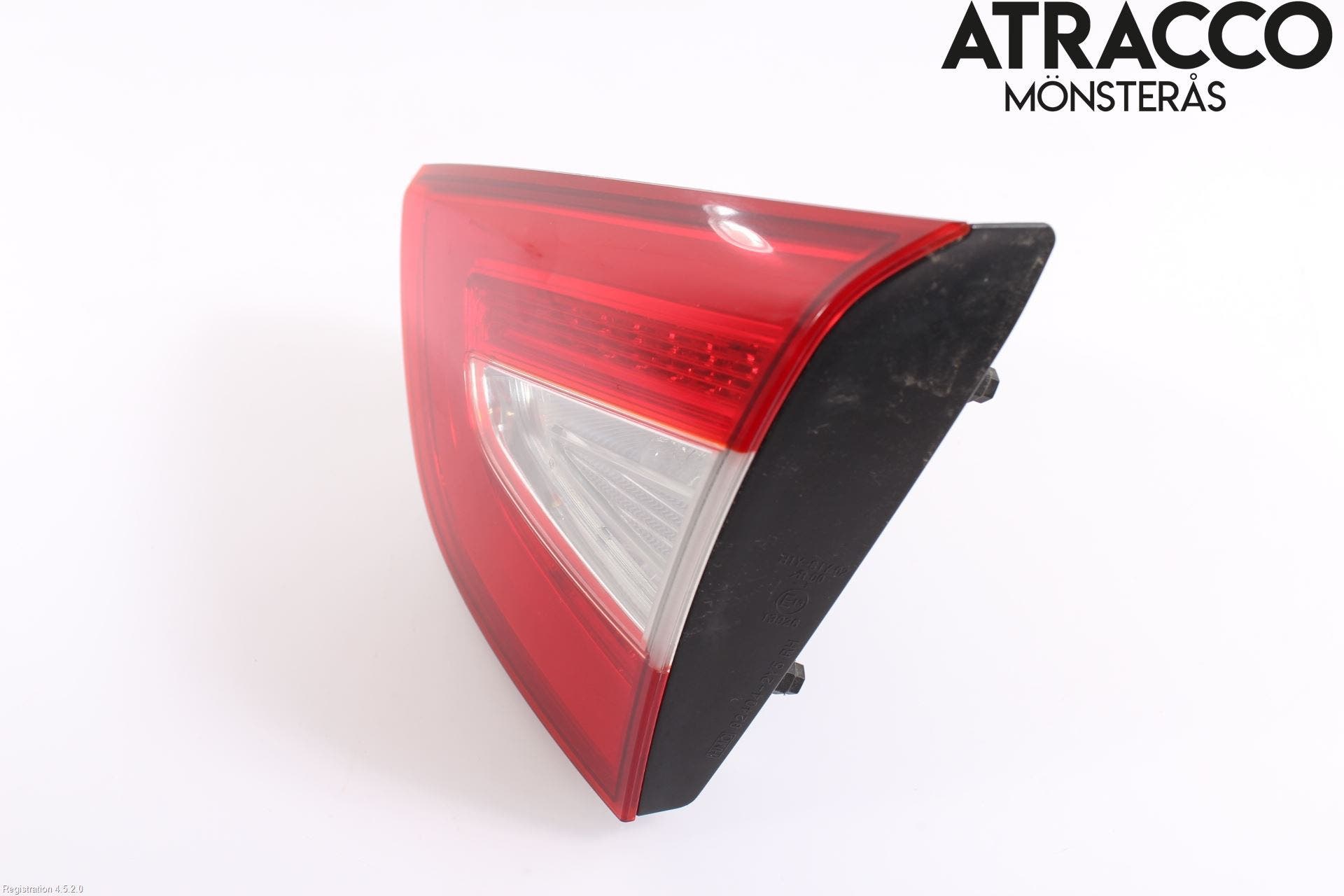 Hyundai ix35 Bakljus Lucka Hö