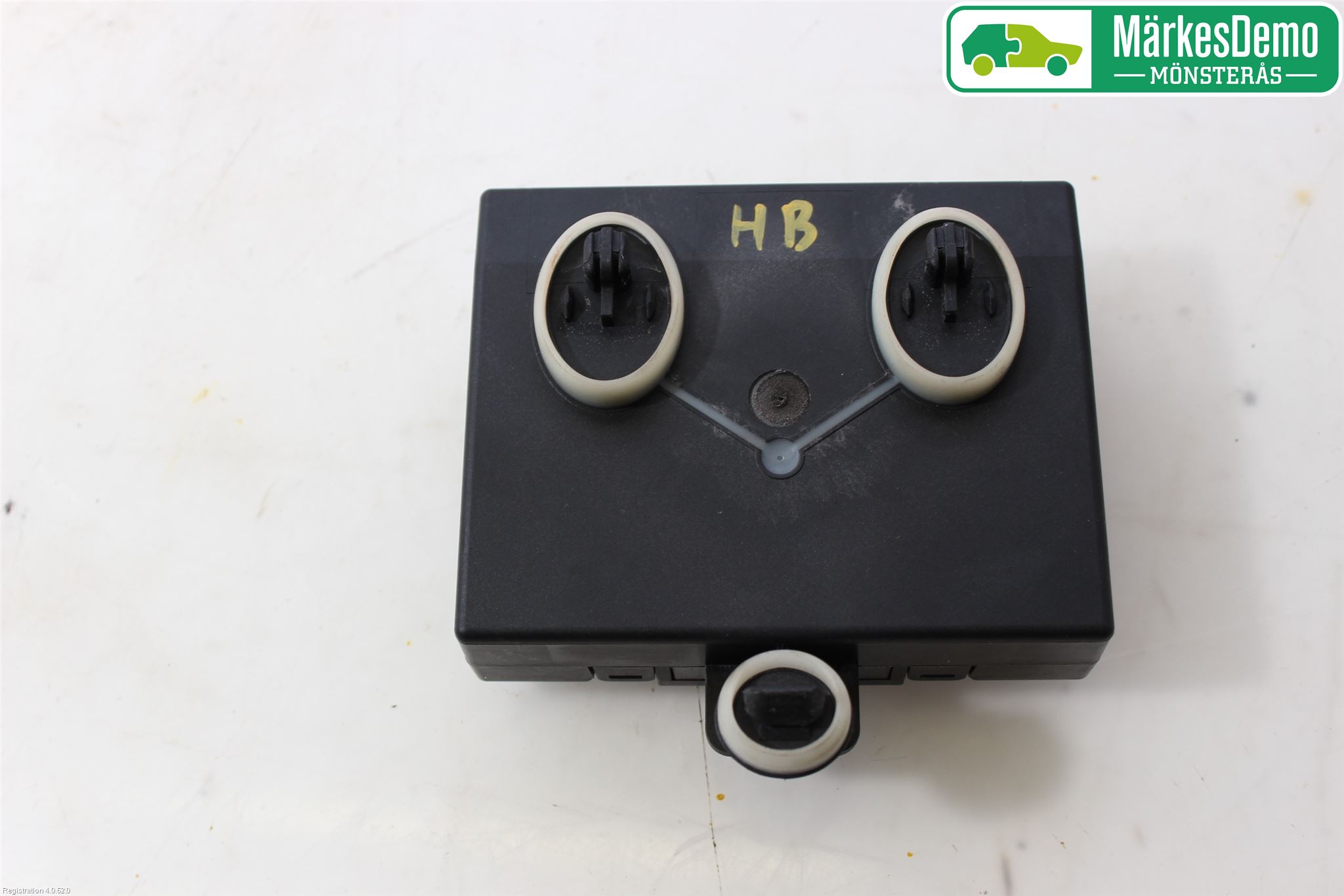 Volkswagen VW PASSAT 15-19 Styrenhet Dörr