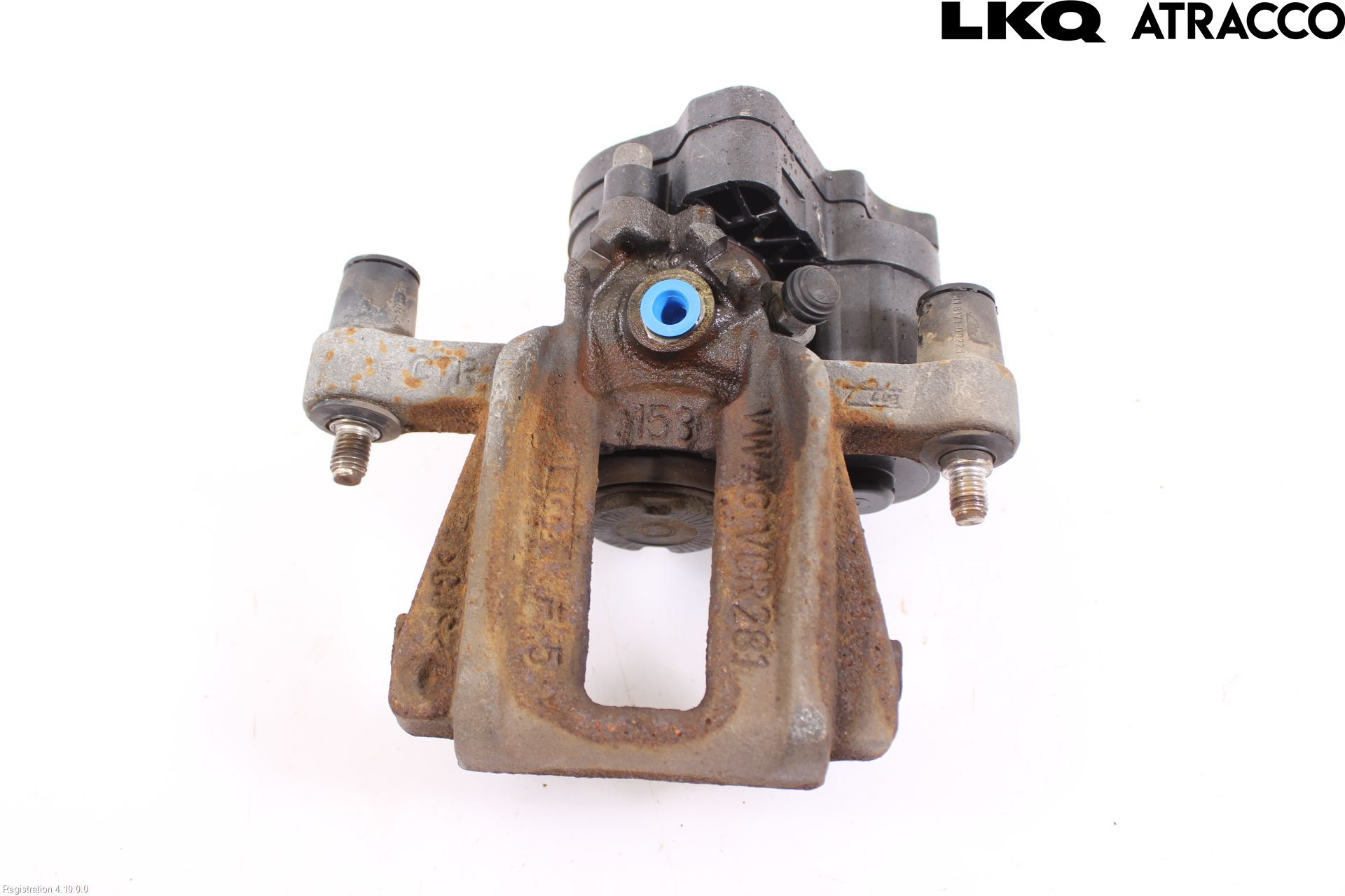 Skoda OCTAVIA (NX) 20- Bromsok Bak Vänster