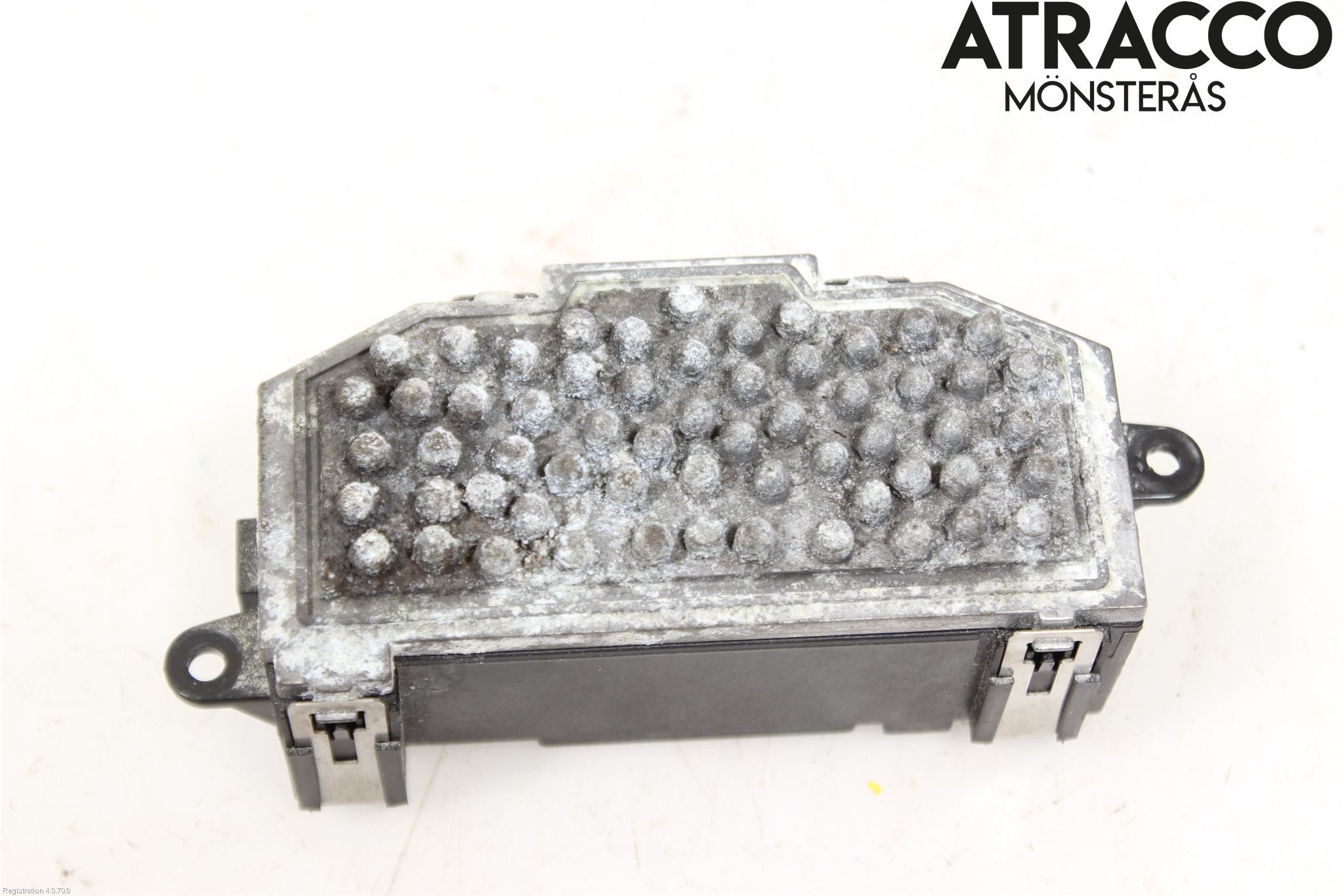 Audi Q5 09-16 Värmefläktsmotstånd