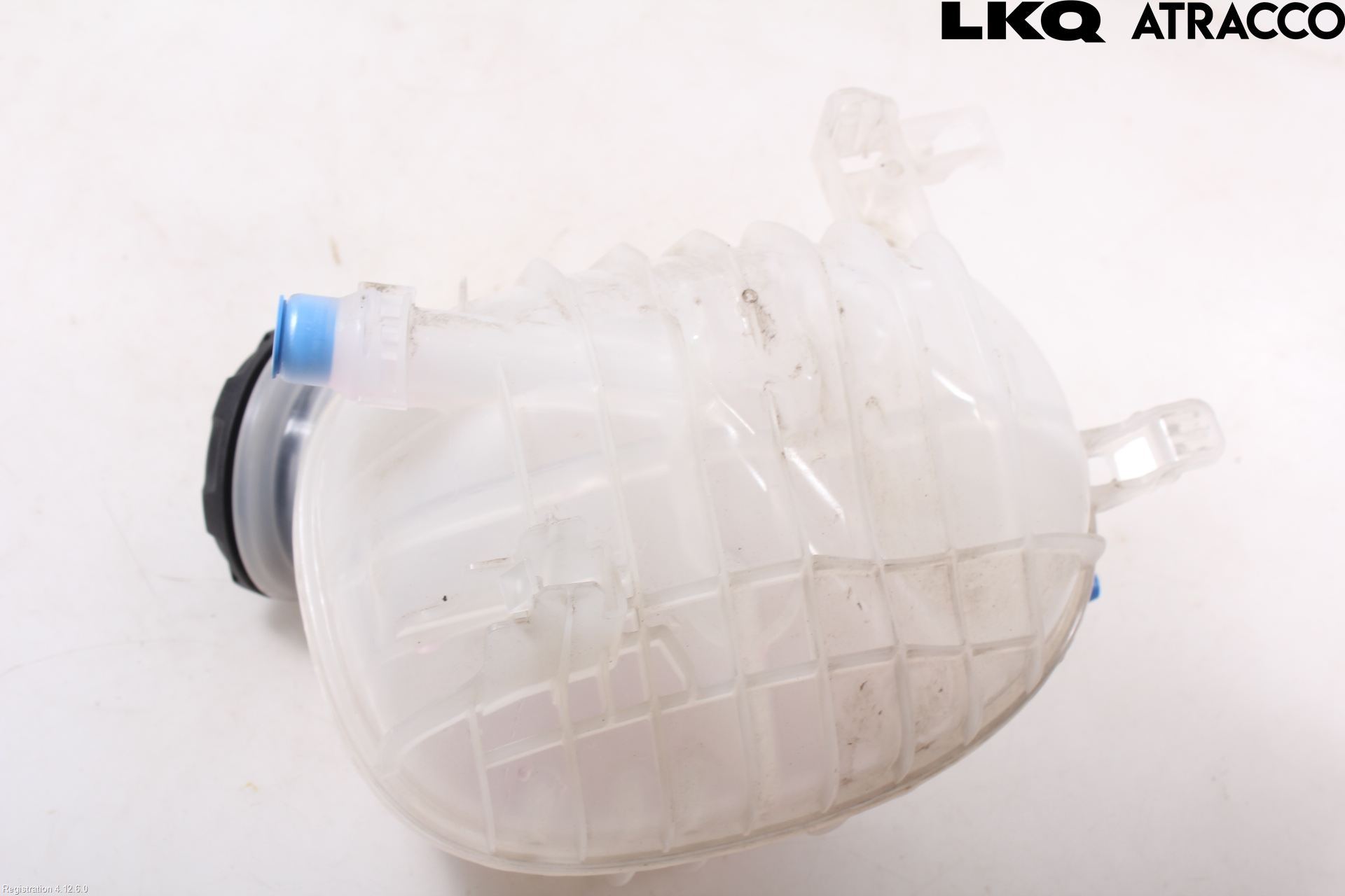 Volkswagen VW ID BUZZ/CARGO 22- Expansionstank