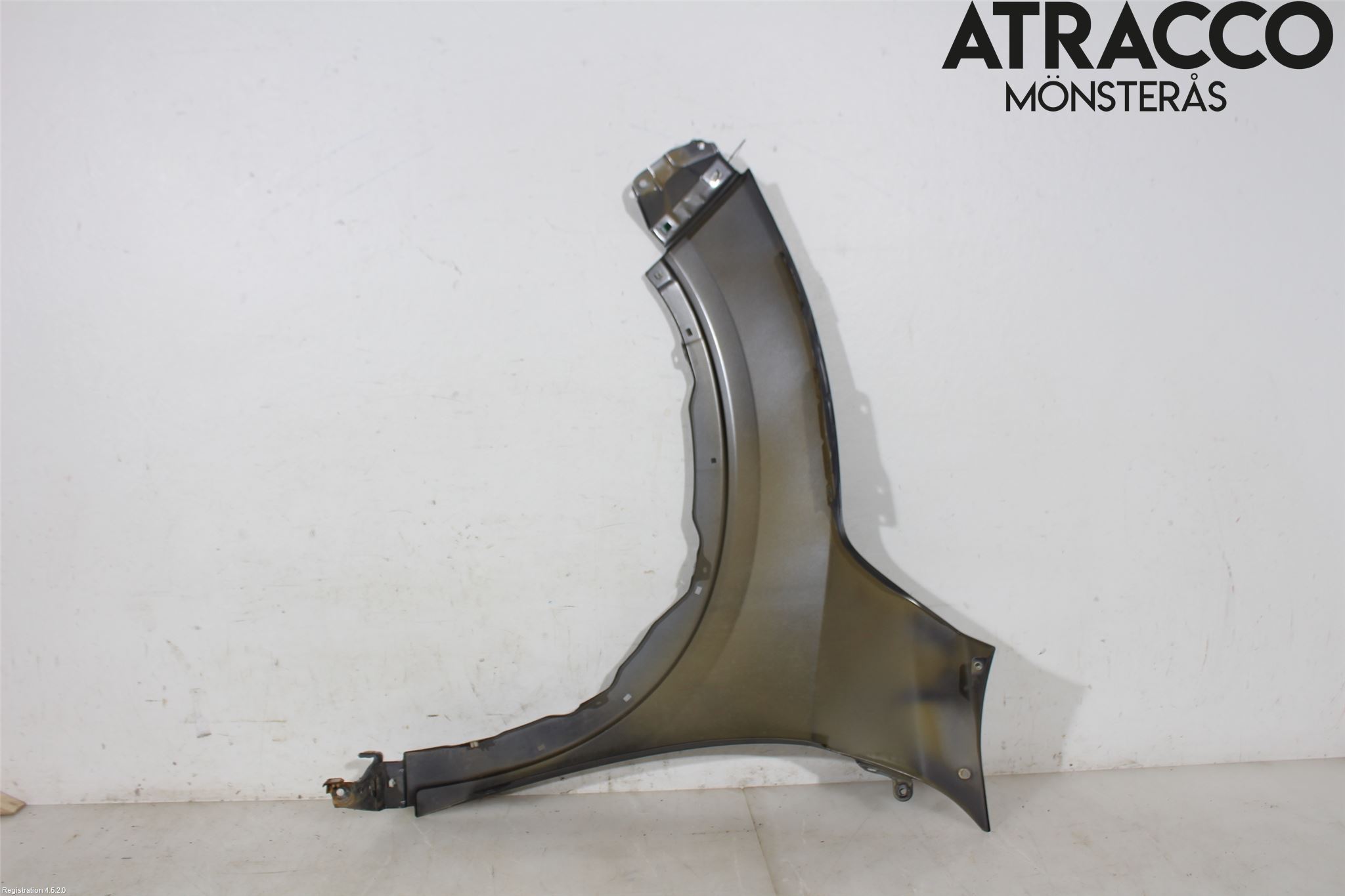 Honda HR-V 15-21 Skärm Fram Höger